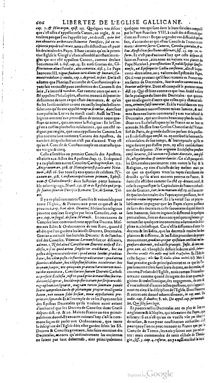 1629 - Veuve Nicolas Buon - Trésor du droit français (29620 T. 2) - BM Lyon 1629 - Veuve Nicolas Buon - Trésor du droit français (29620 T. 2) - BM Lyon
