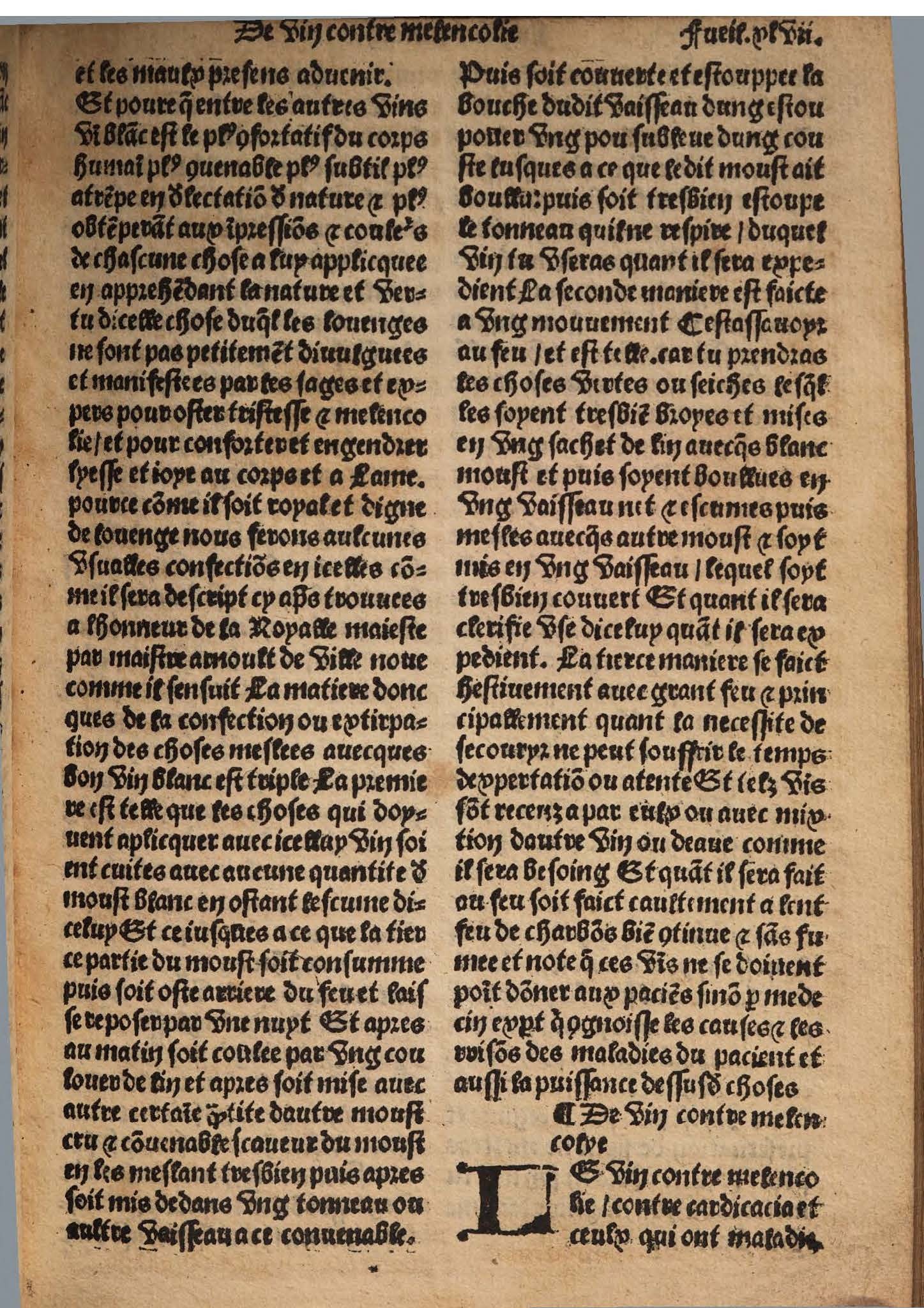 1520c. - Veuve Jean Trepperel - Trésor des pauvres - British Library