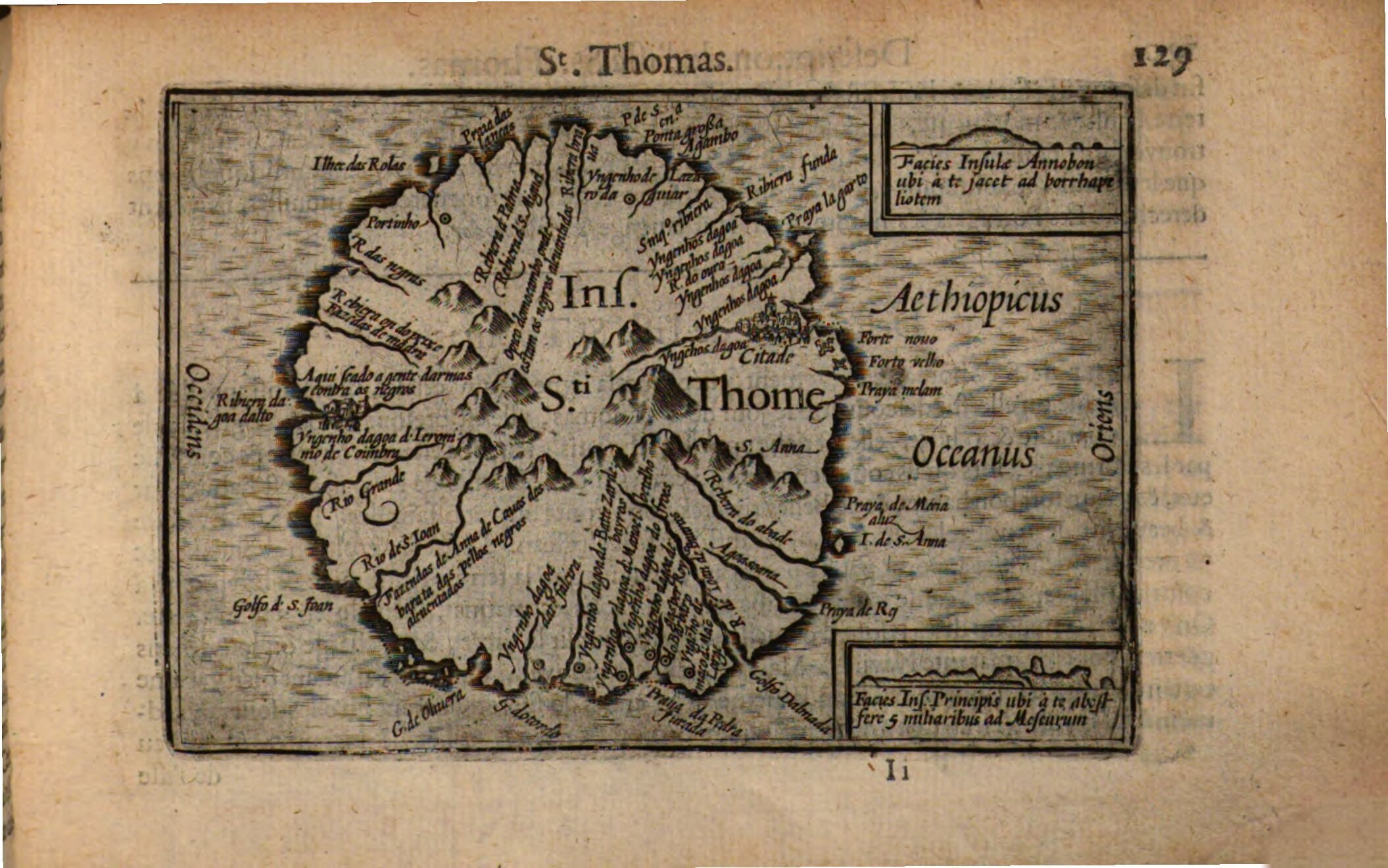1602 - Christoffle Guyot et Corneille Nicolas - Trésor des chartes - BSB Munich