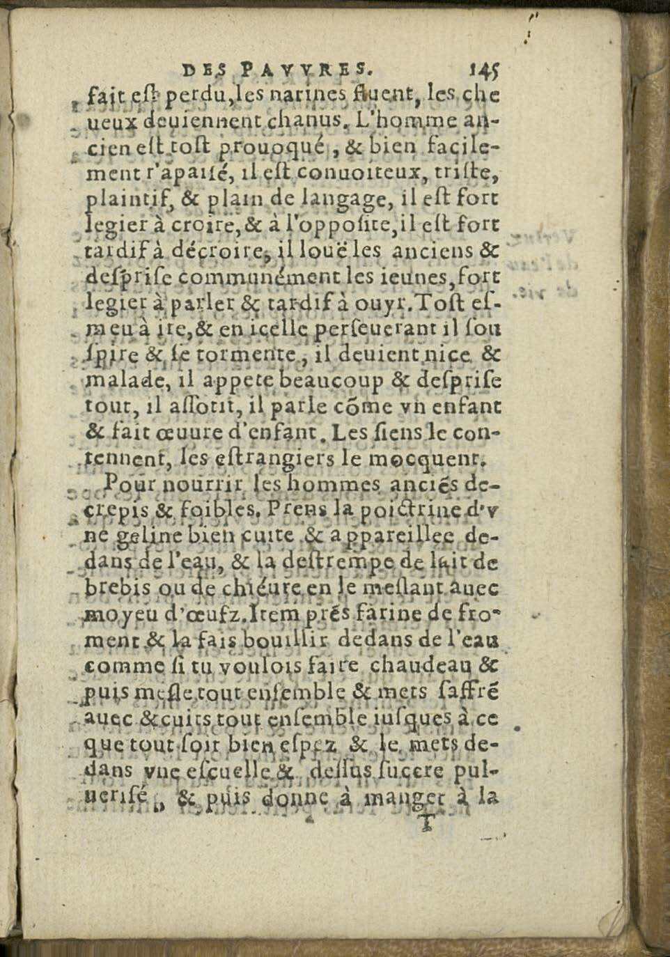 1581 - Jean Bailleur - Trésor des pauvres - Le Havre 1581 - Jean Bailleur - Trésor des pauvres - Le Havre
