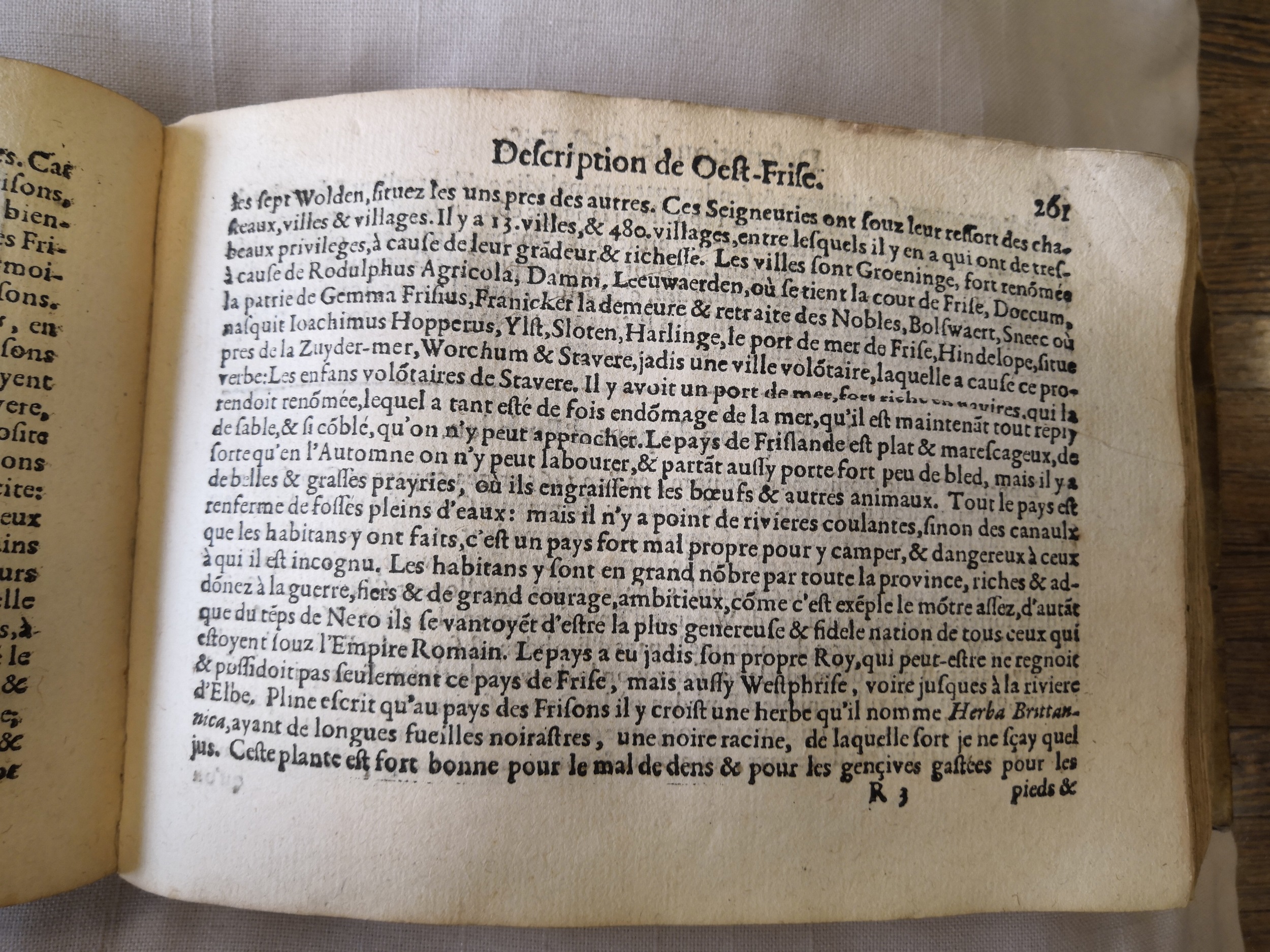 1602 - [Christofle Guyot  et Corneille Nicolas] - Trésor des chartes - KBR Bruxelles