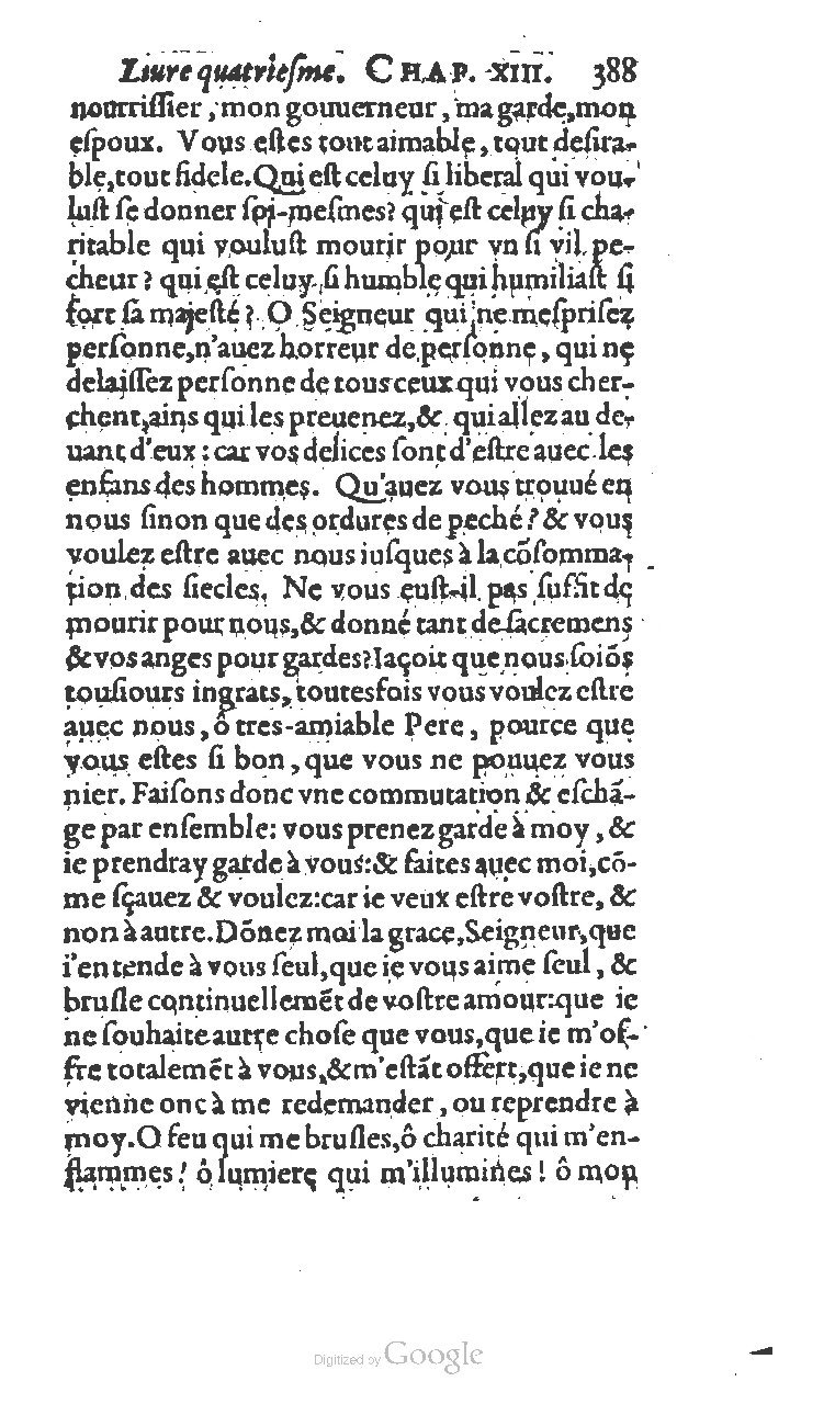 1602 - Veuve G. de la Noüe - Perle évangélique, Trésor incomparable de la sapience divine - UGent