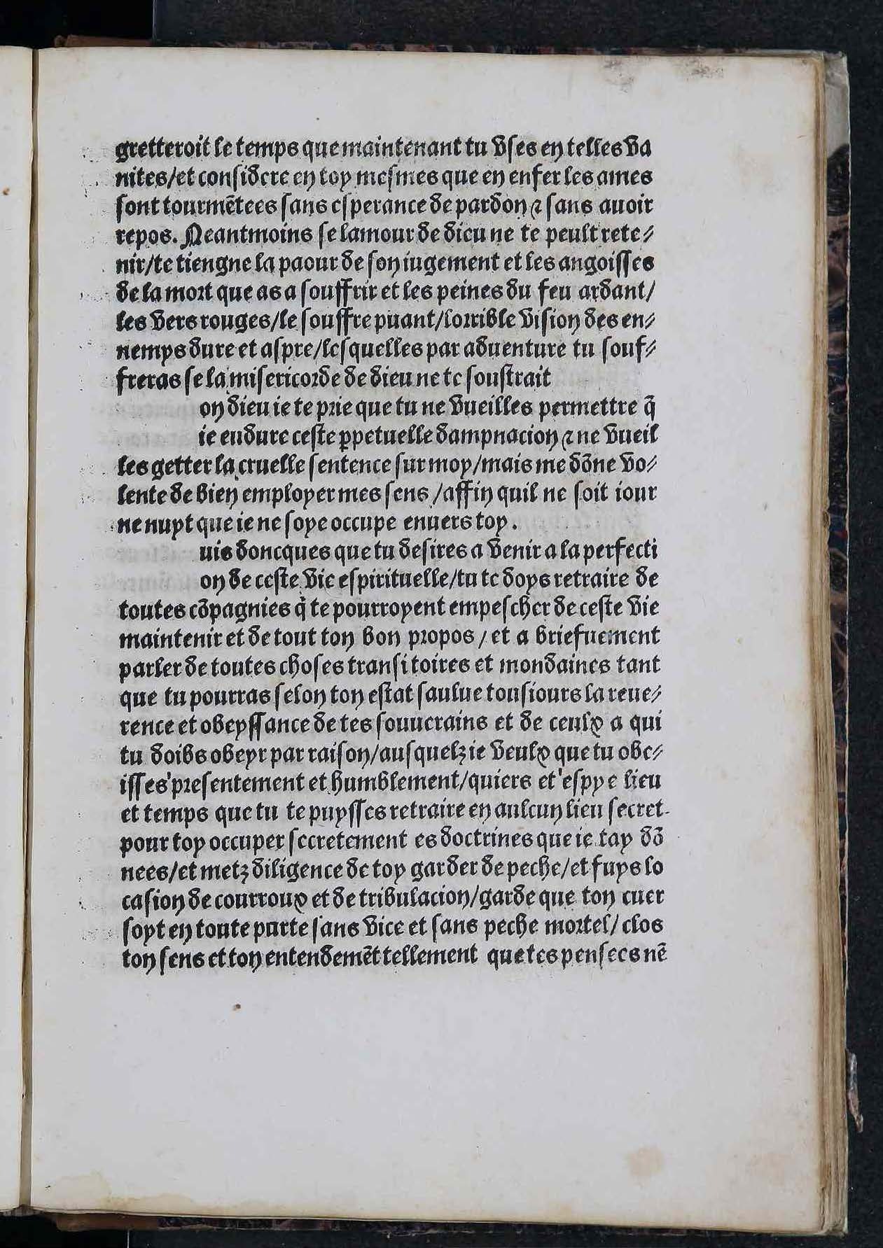 1495c. - Jean Trepperel - Trésor de sapience - BNC Florence