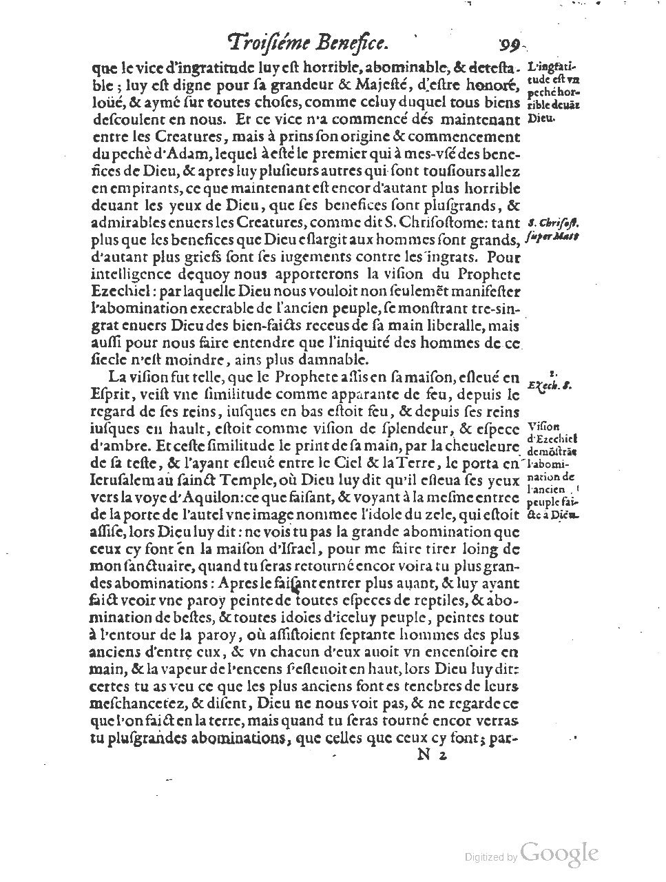 1611 - Sébastien Philippe - Trésor céleste - BSB Munich