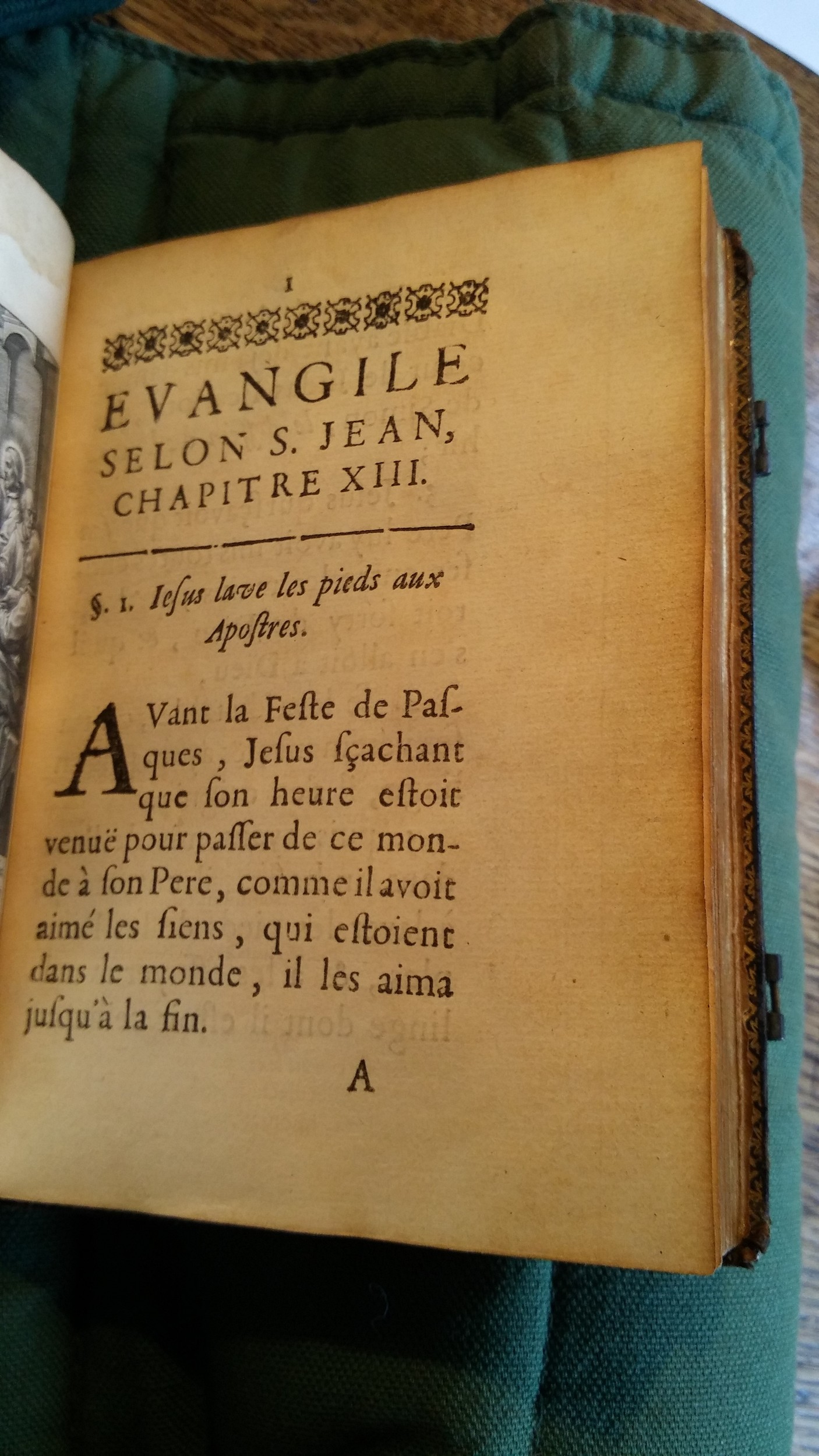 s.d. - s.n. - Trésor de Ponce Pilate - BnF Arsenal