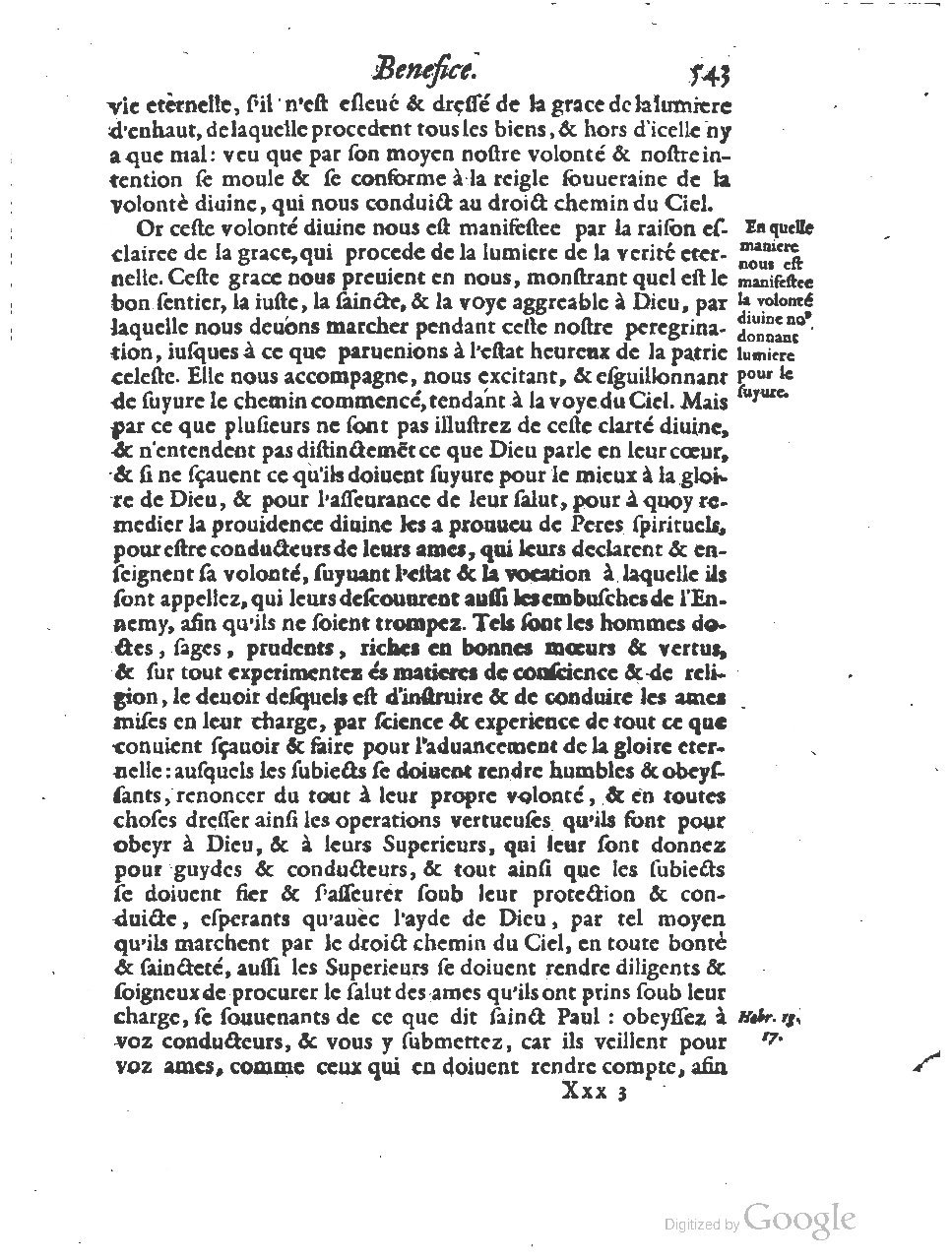 1611 - Sébastien Philippe - Trésor céleste - BSB Munich