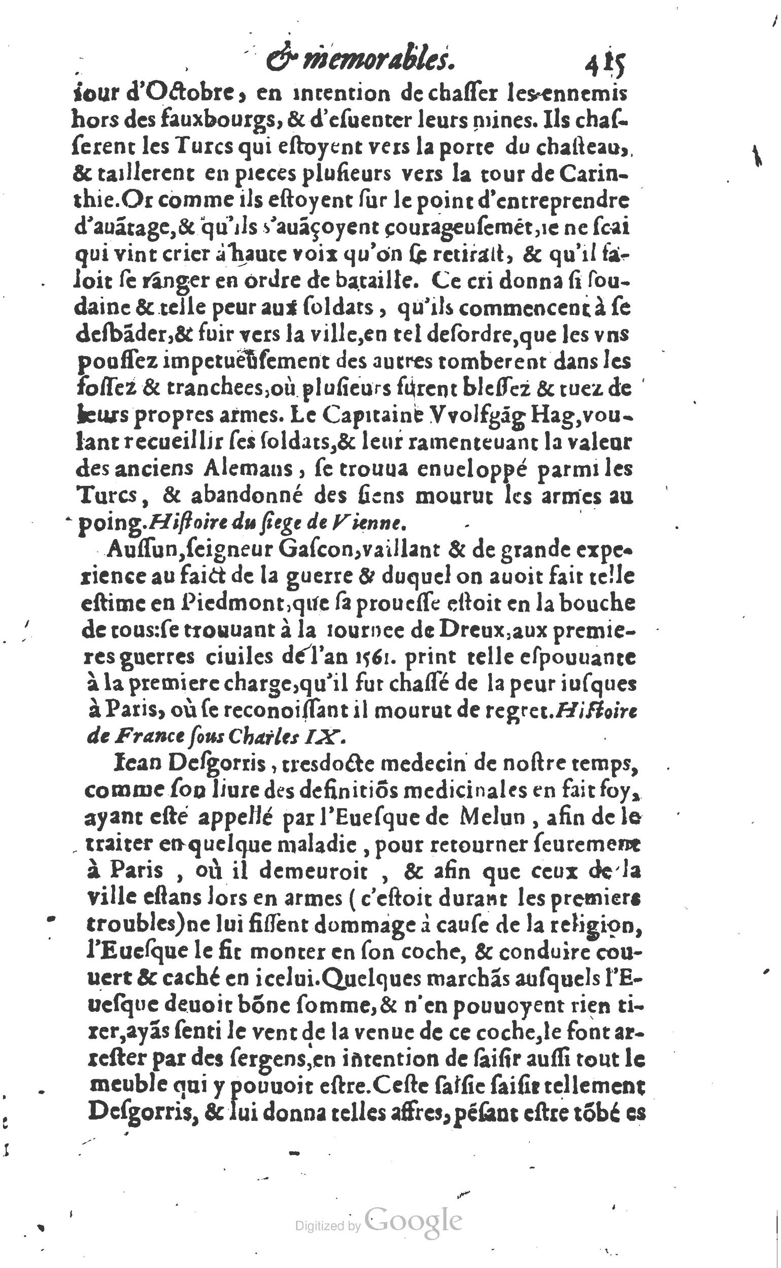 1610 Trésor d’histoires admirables et mémorables de nostre temps Marceau Princeton_Page_0436.jpg