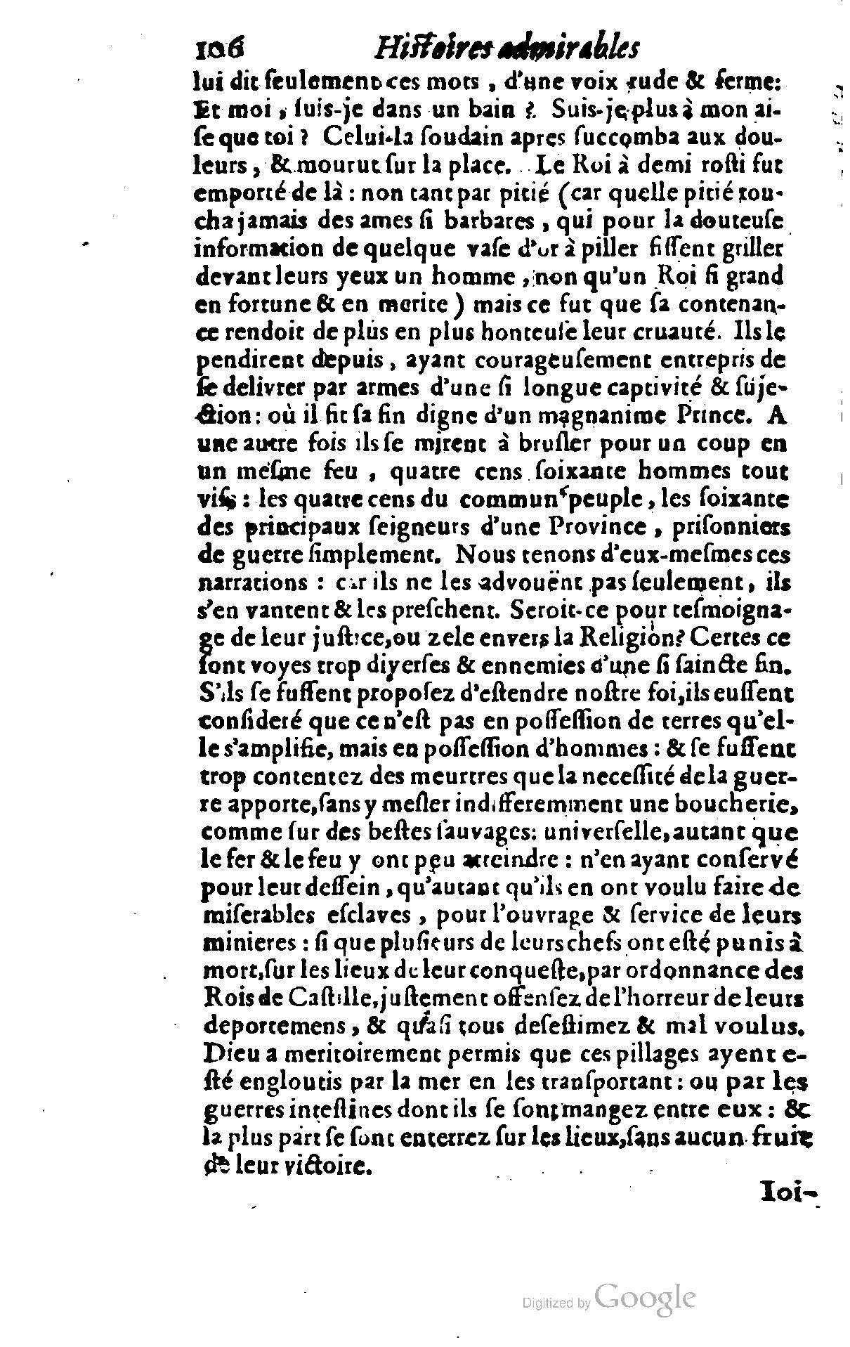 1628 - Jacques Crespin - Trésor d’histoires admirables et mémorables - BSB Munich 1628 - Jacques Crespin - Trésor d’histoires admirables et mémorables - BSB Munich