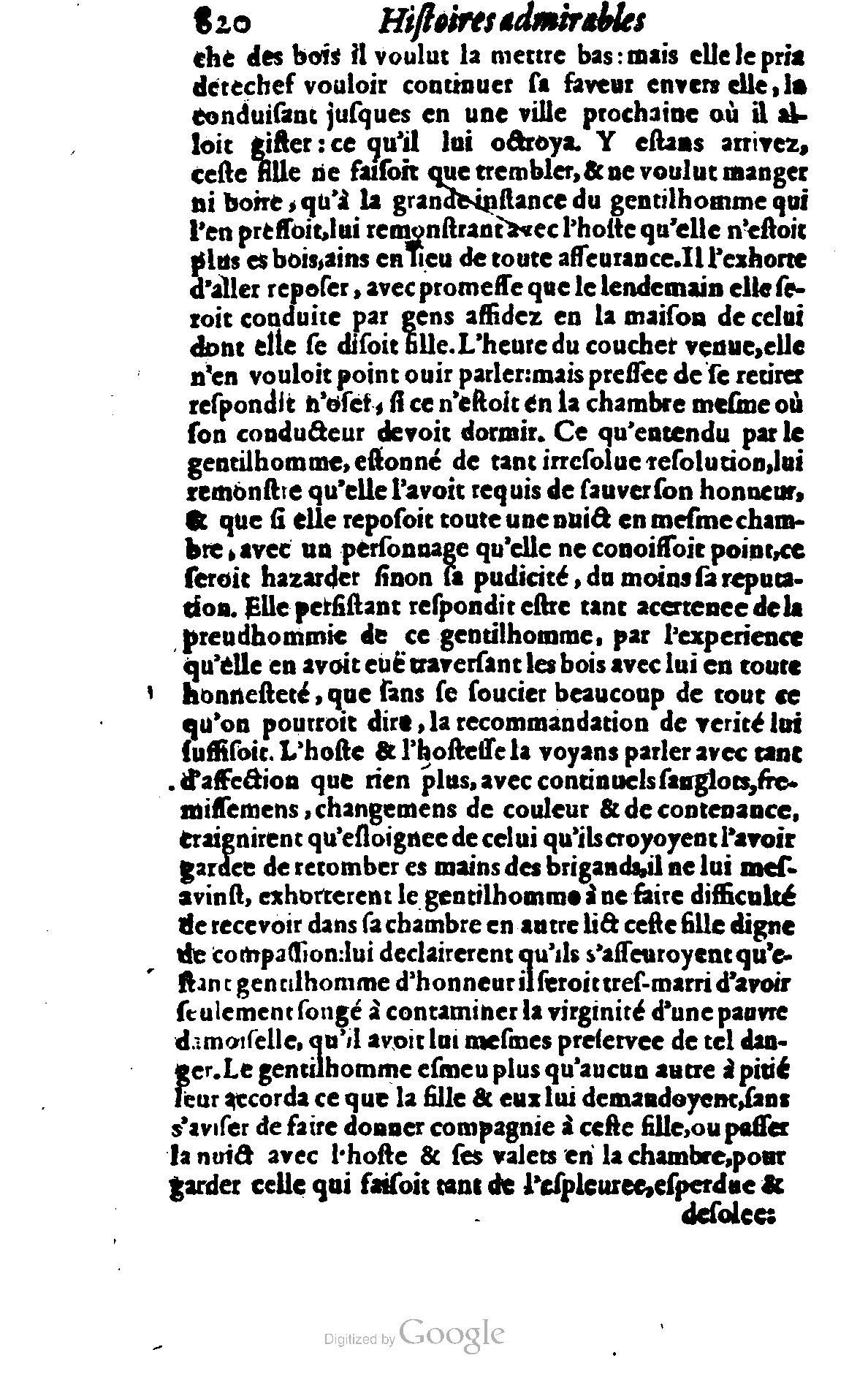 1628 - Jacques Crespin - Trésor d’histoires admirables et mémorables - BSB Munich 1628 - Jacques Crespin - Trésor d’histoires admirables et mémorables - BSB Munich