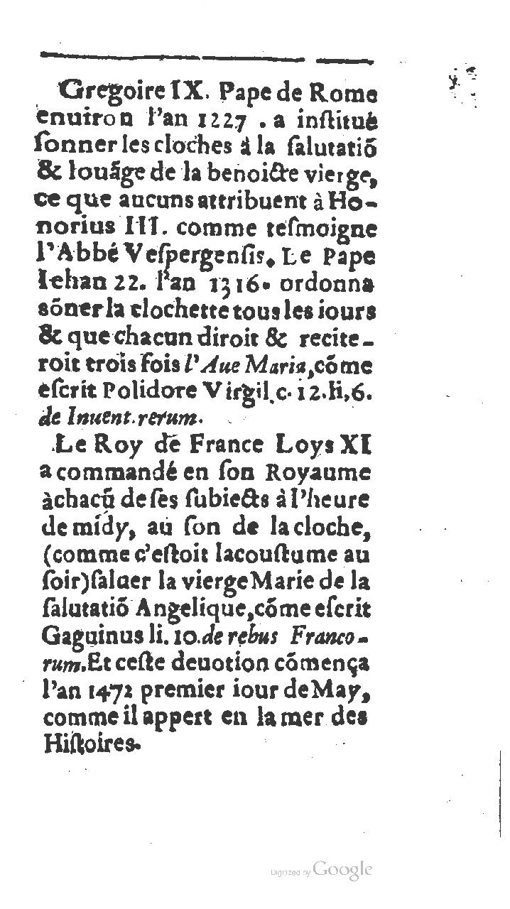 1615 - Jean Bogart - Trésor des indulgences du saint Rosaire - UGent