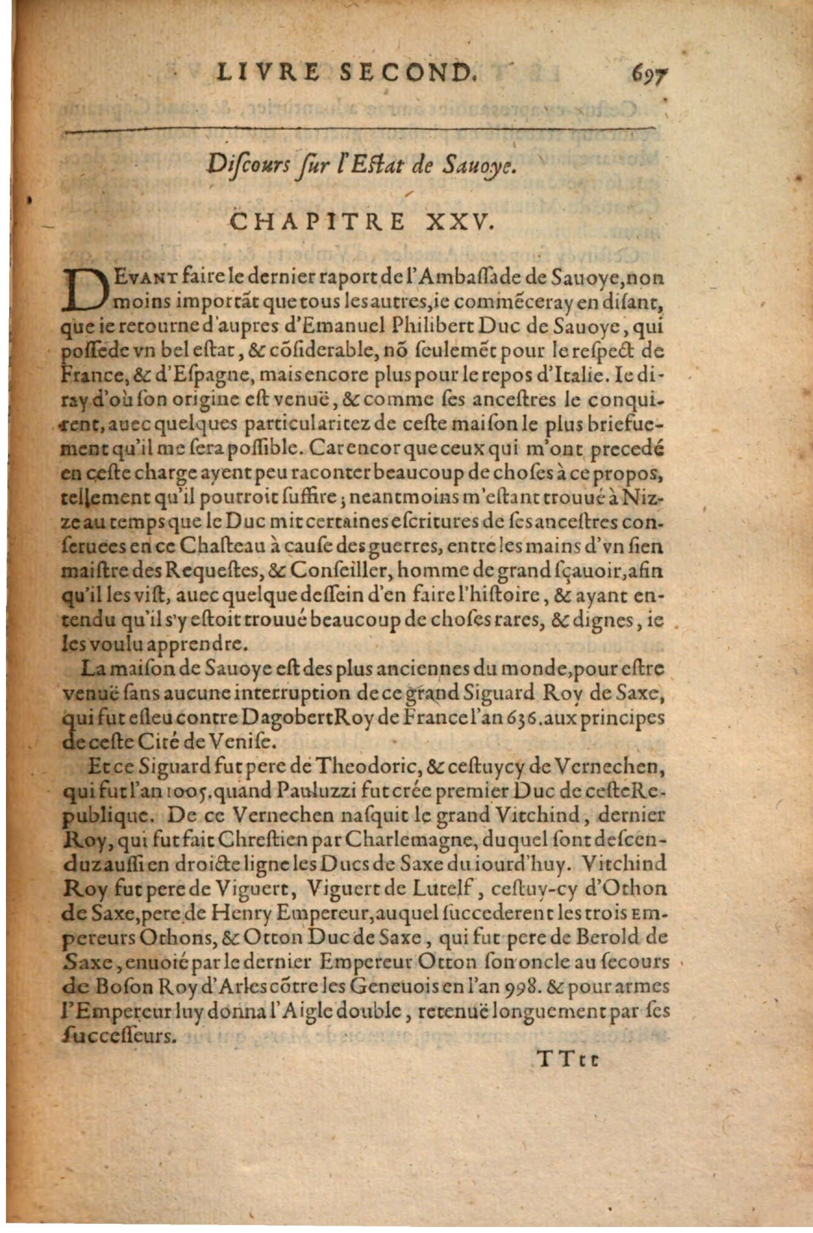 1608 - Thierry Rolin - Trésor politique - Augsbourg