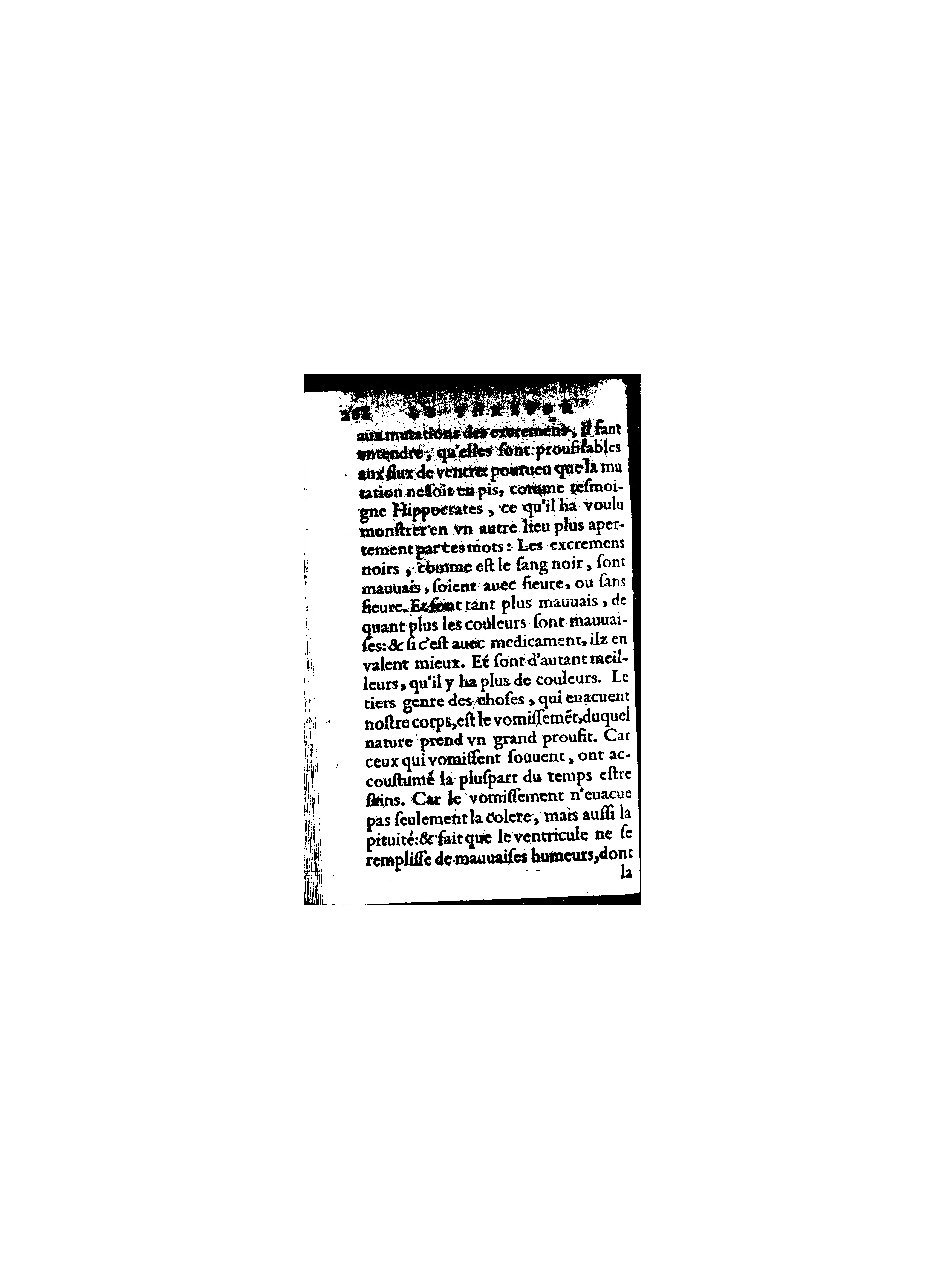 1578 - Benoît Rigaud - Trésor de médecine tant théorique que pratique - BnF