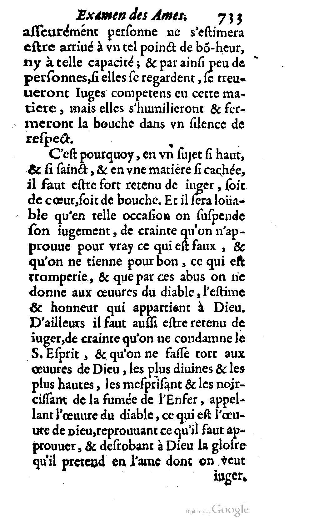 1646 - Antoine Cellier et Pierre Compagnon - Trésor spirituel contenant les obligations - BM Lyon