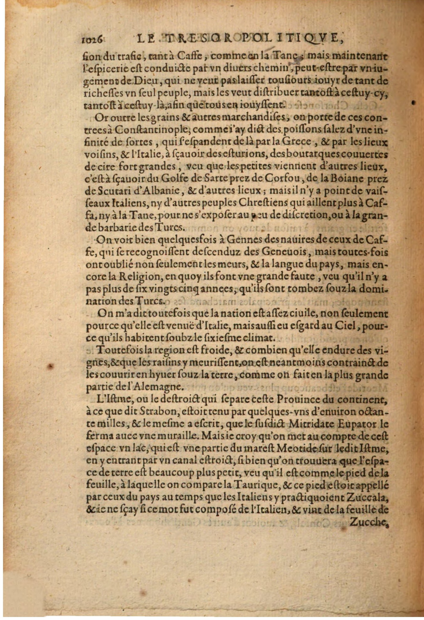 1608 - Thierry Rolin - Trésor politique - Augsbourg