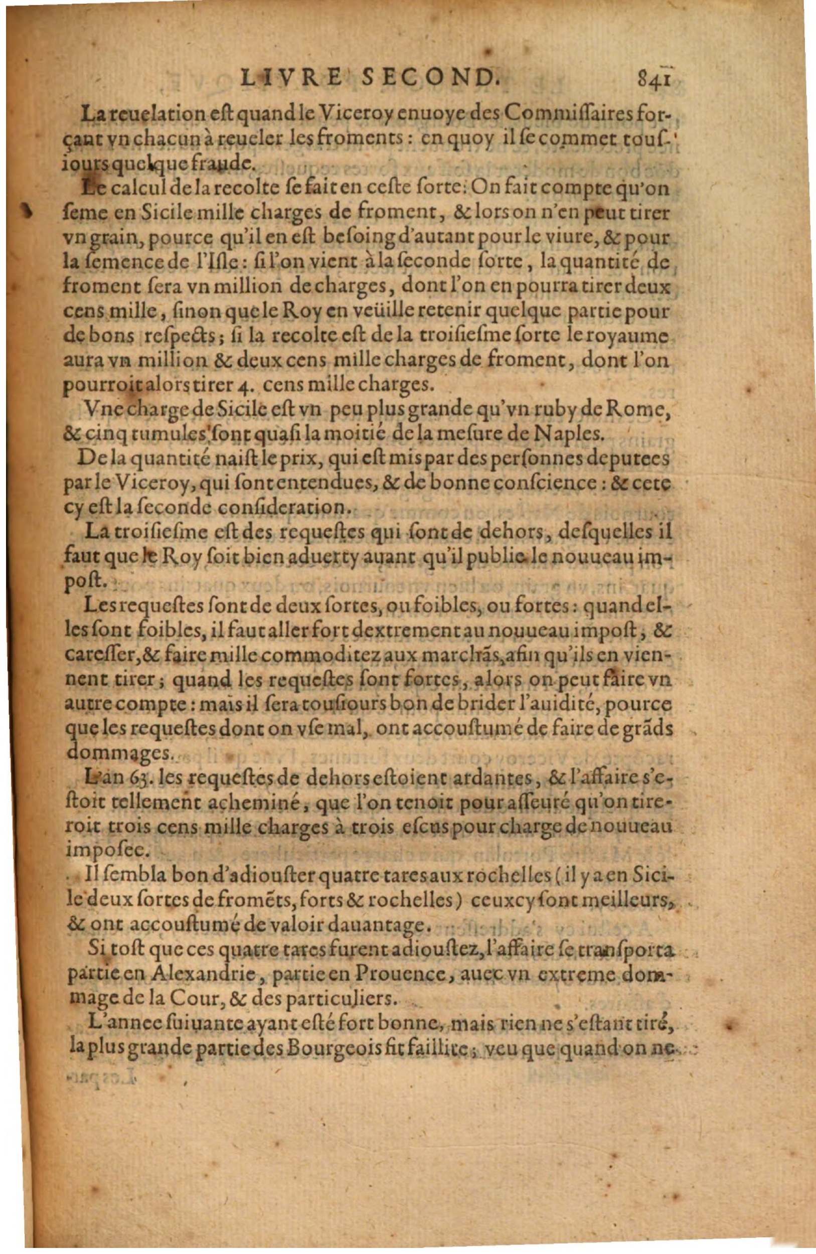 1608 - Thierry Rolin - Trésor politique - Augsbourg