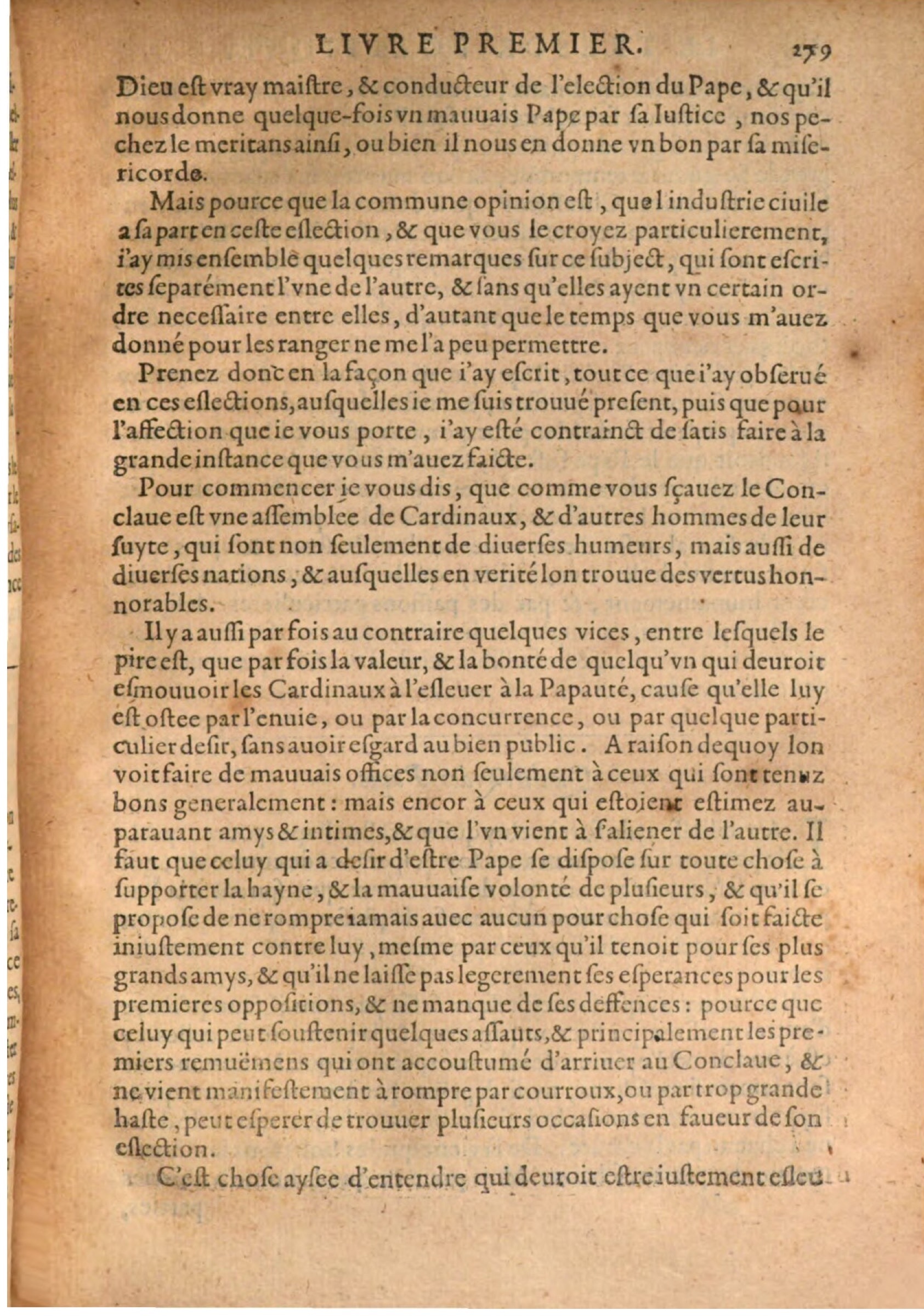 1608 - Pierre Chevalier - Trésor politique - BSB Munich