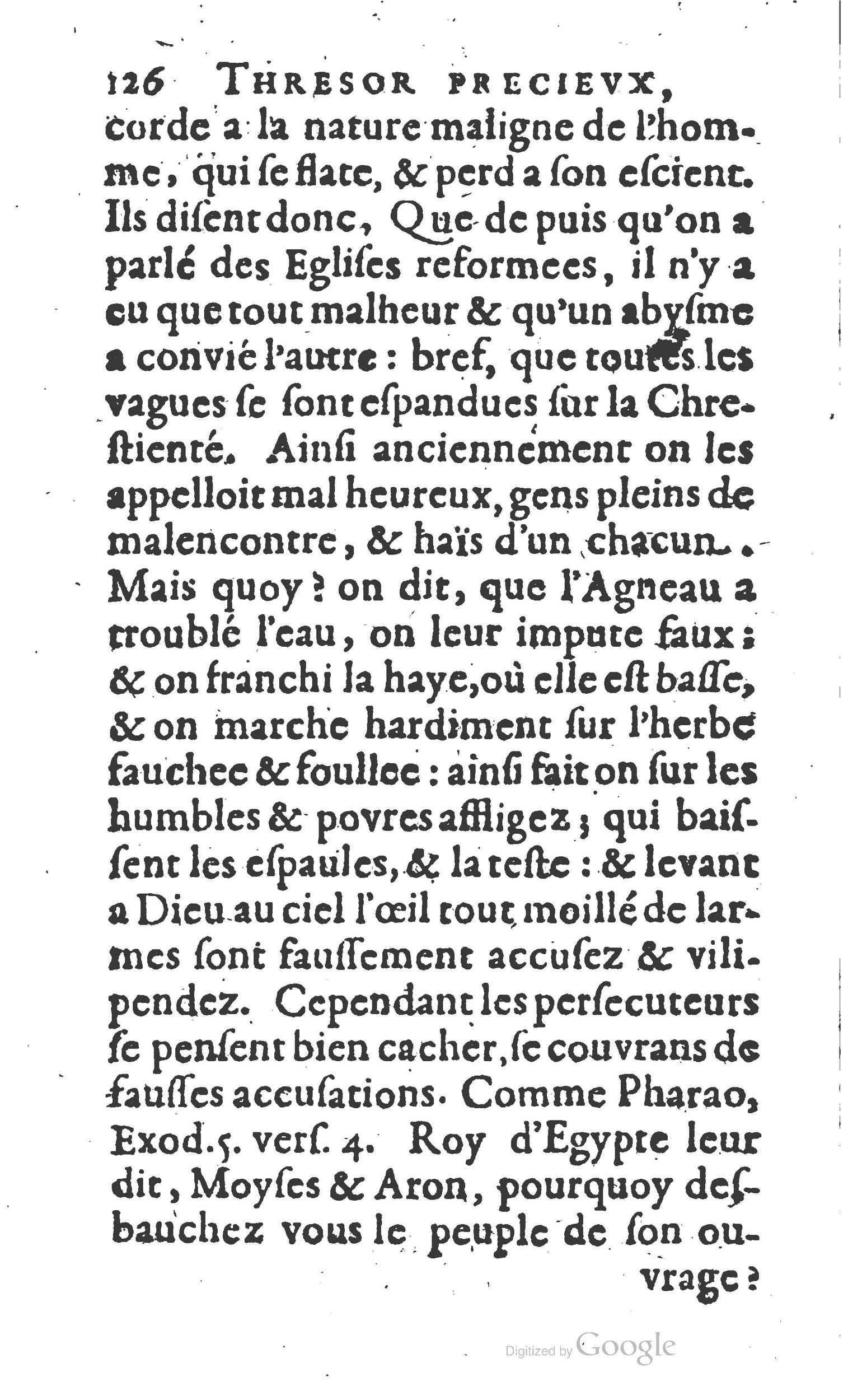 1626 - s.n. - Trésor précieux des méditations saintes, pieuses et consolatoires - BSB Munich