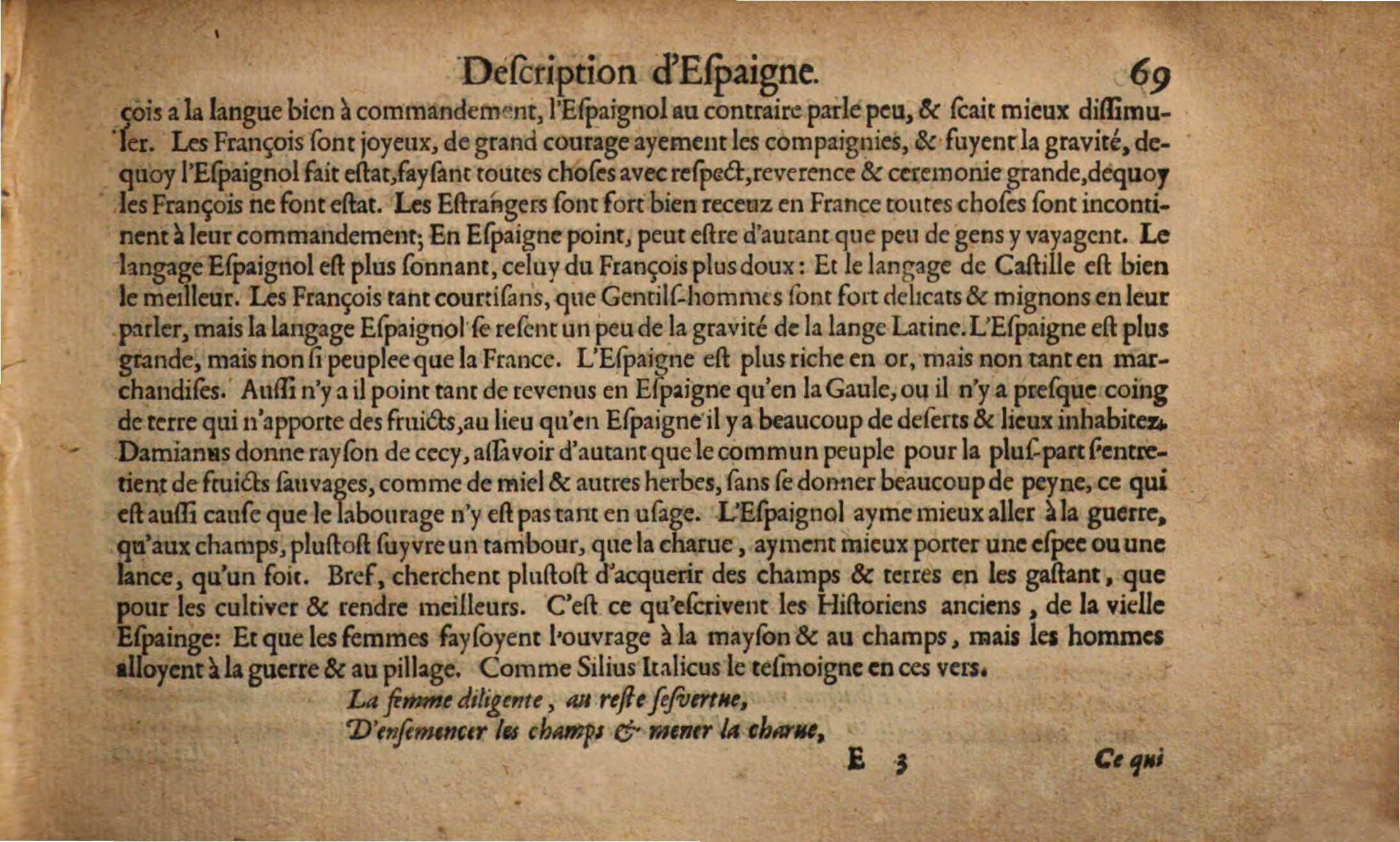 1602 - Christoffle Guyot et Corneille Nicolas - Trésor des chartes - BSB Munich