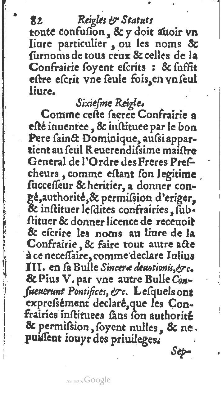 1609 - Jean Bogart - Grand Trésor des pardons et indulgences - UGent
