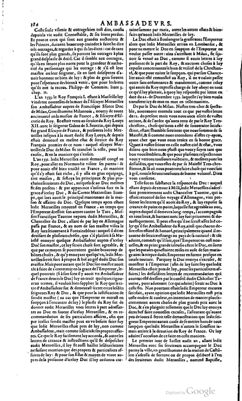 1629 - Veuve Nicolas Buon - Trésor du droit français (21754 T. 1) - BM Lyon 1629 - Veuve Nicolas Buon - Trésor du droit français (21754 T. 1) - BM Lyon