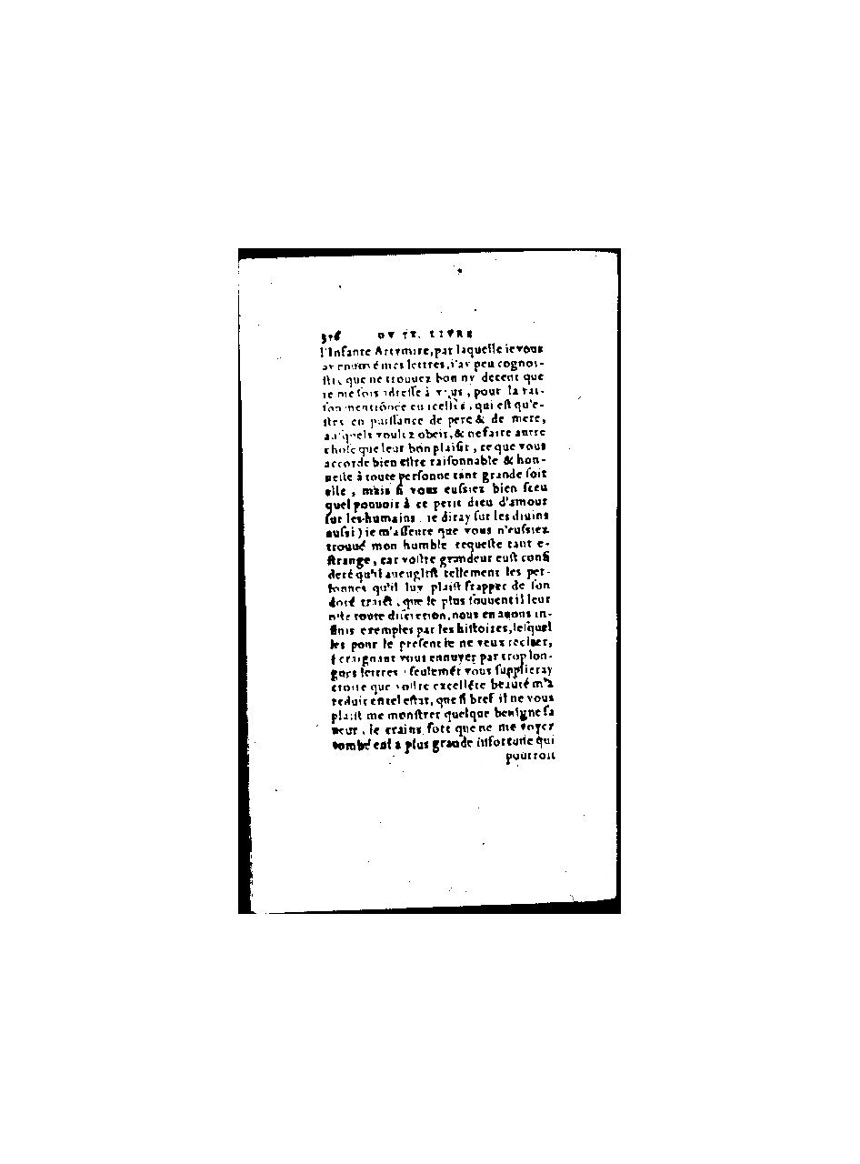 1571 - Jean Huguetan - Trésor des Amadis - BnF