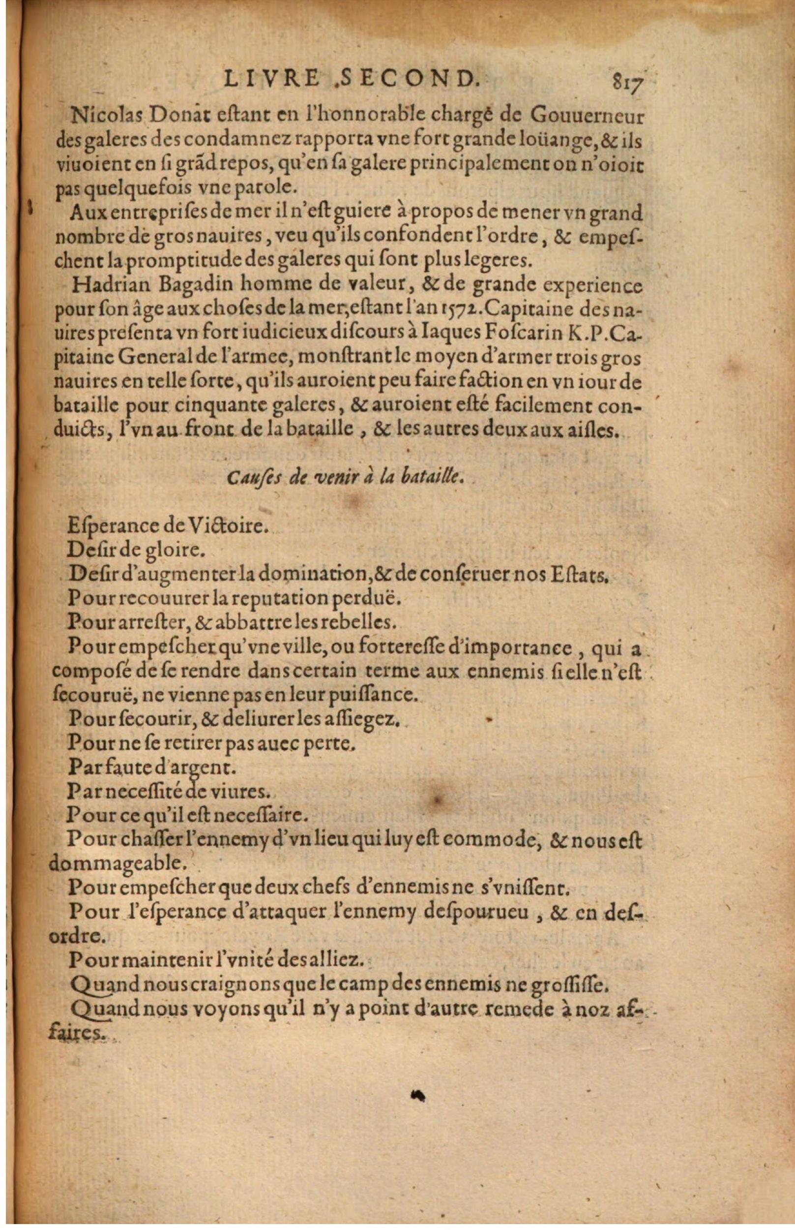 1608 - Thierry Rolin - Trésor politique - Augsbourg