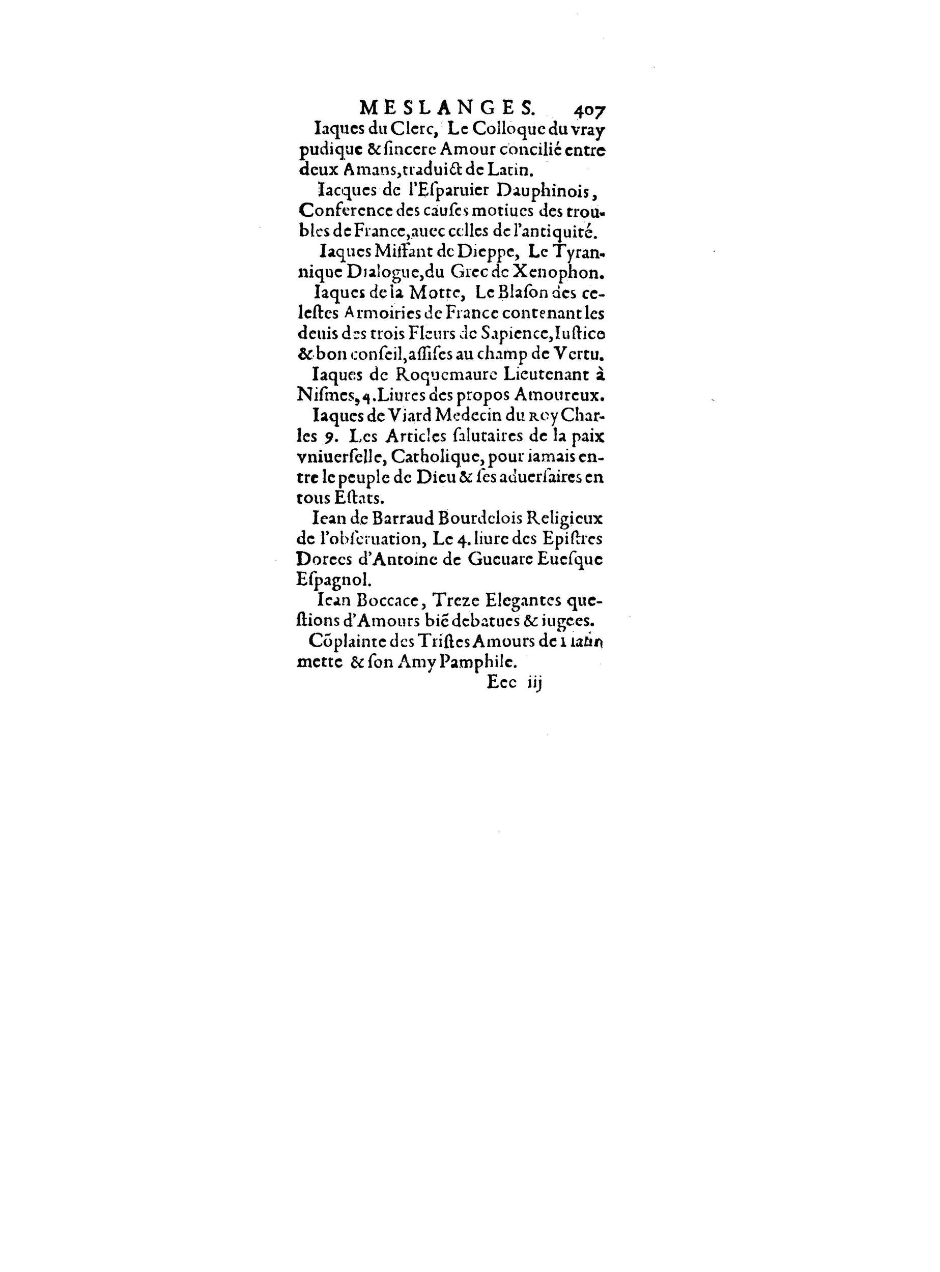 1598 - François Jacquin - La Guide des arts et sciences - BnF