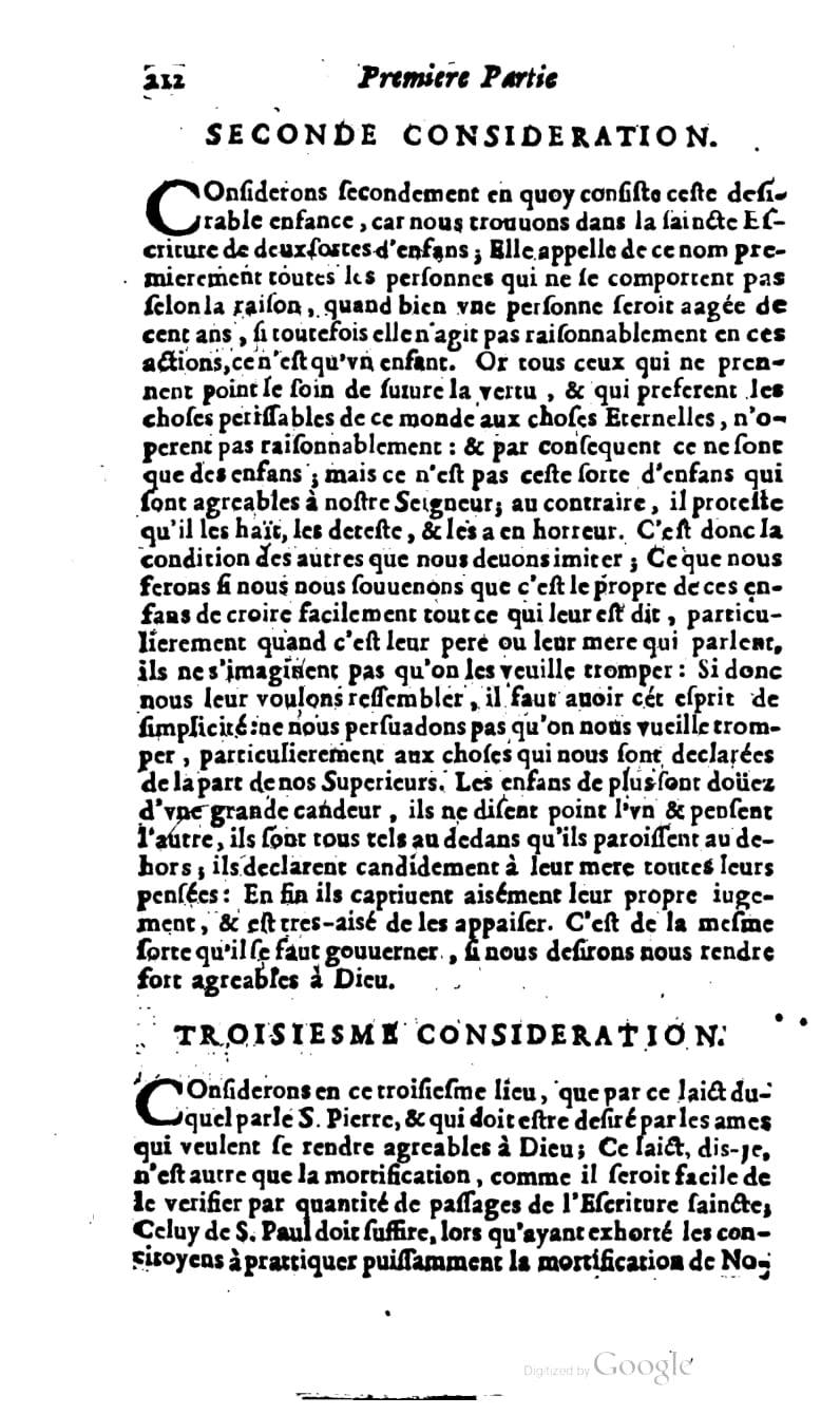 1637 - s.n. - Trésor spirituel des âmes religieuses - BM Lyon