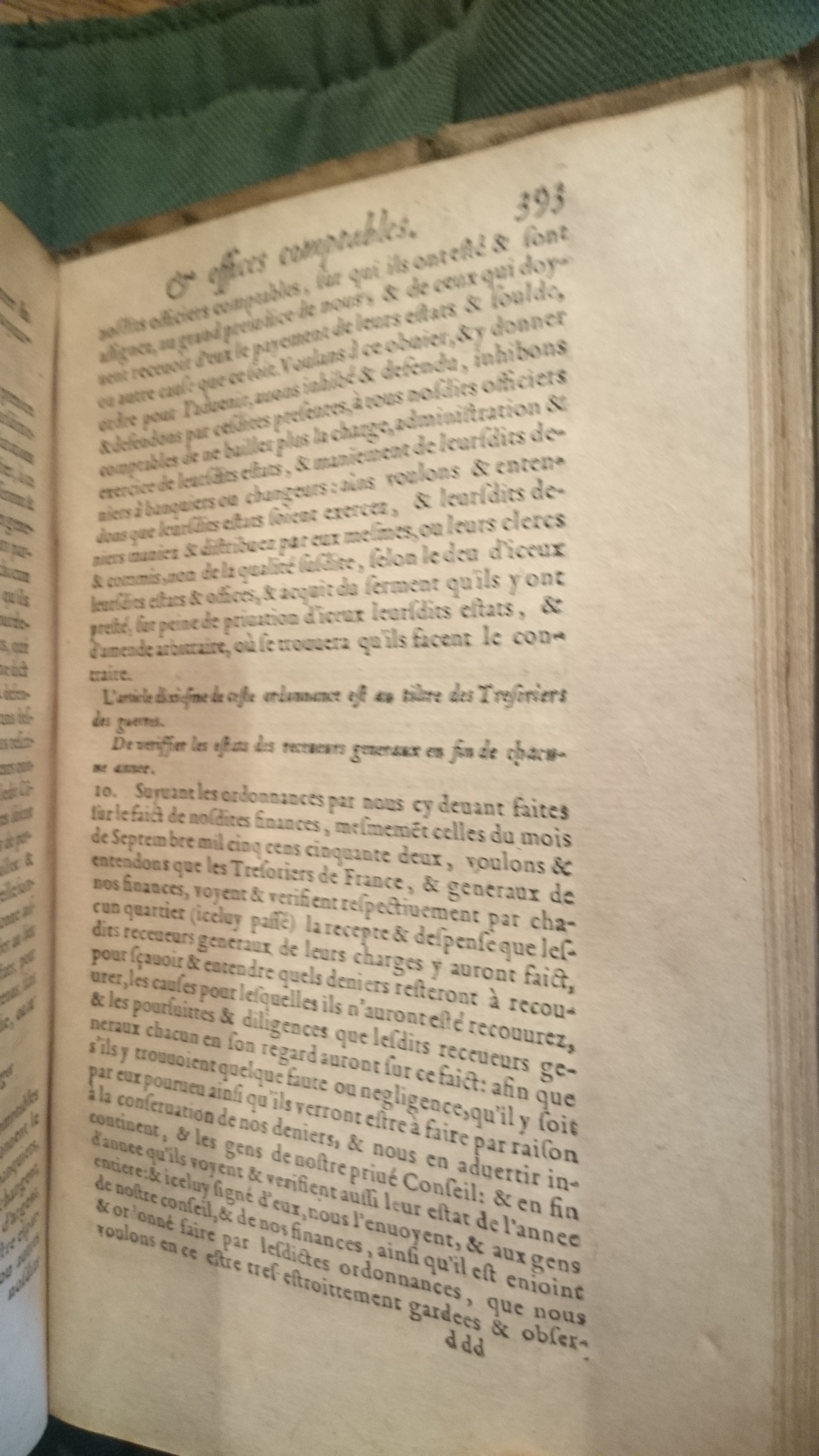 1599 - Abel Langelier - Trésor du nouveau style et protocole de chancellerie - BnF 1599 - Abel Langelier - Trésor du nouveau style et protocole de chancellerie - BnF