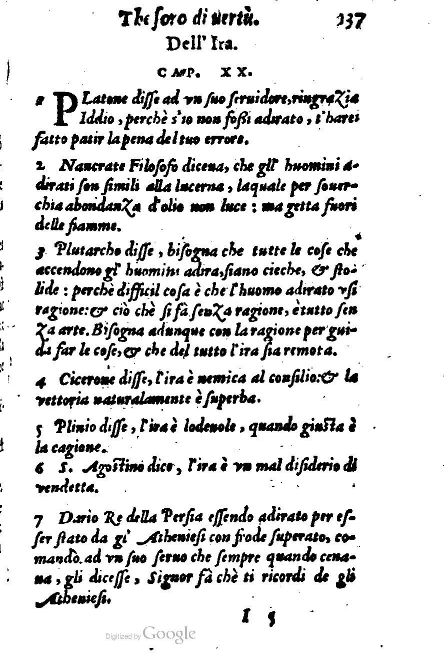 1576 - Benoît Rigaud - Trésor de vertu - British Library 1576 - Benoît Rigaud - Trésor de vertu - British Library