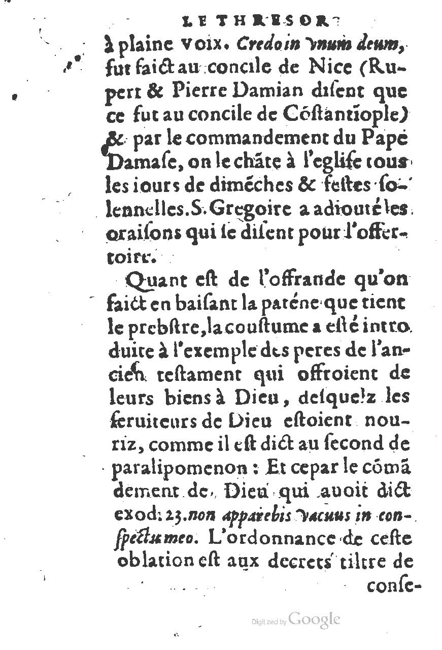 1578 - Jean de Bordeaux - Trésor de l’Église catholique - BM Lyon