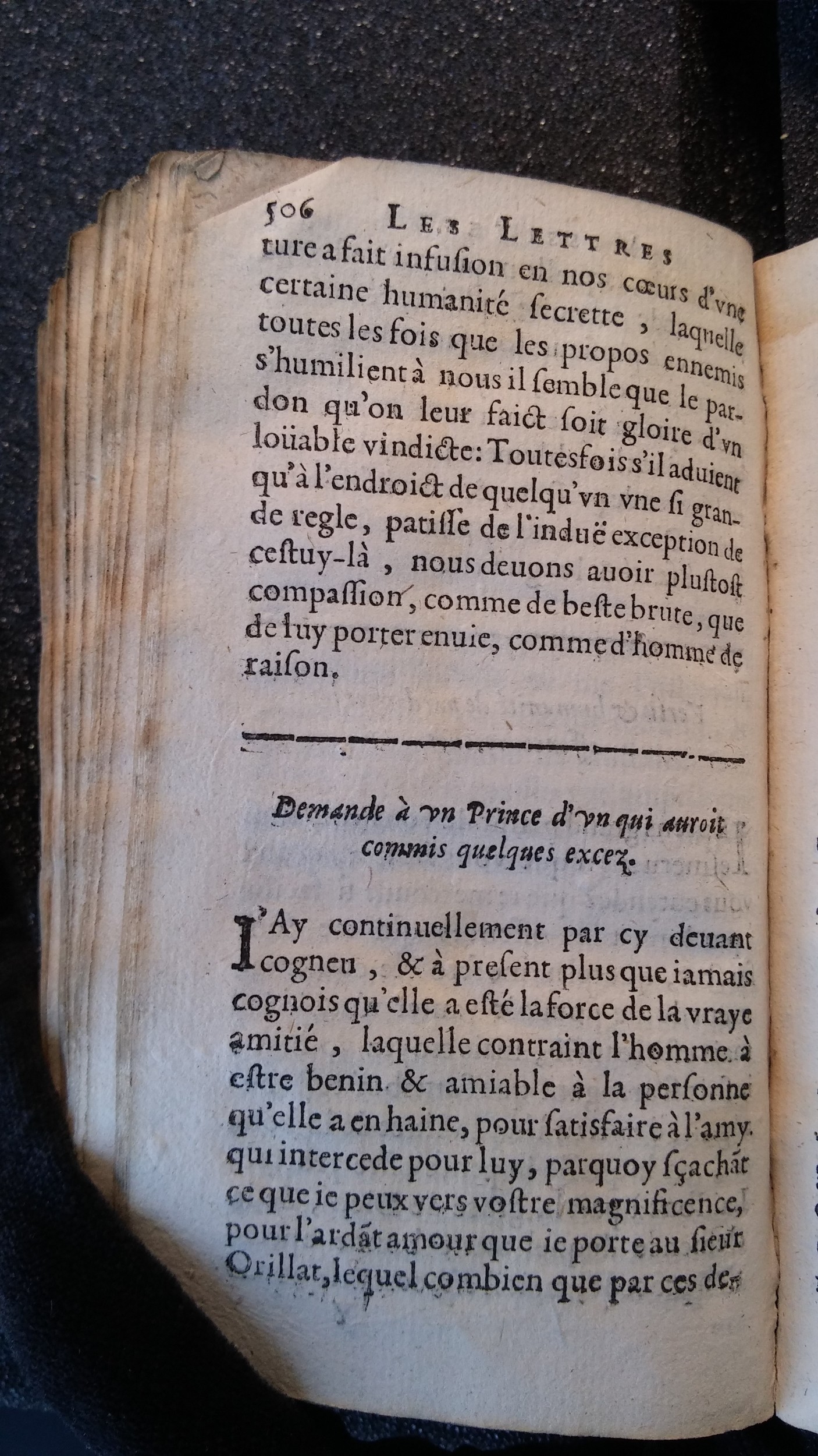 1625 - Louis Loudet - Secrétaire des secrétaires ou le Trésor de la plume française - Lucerne