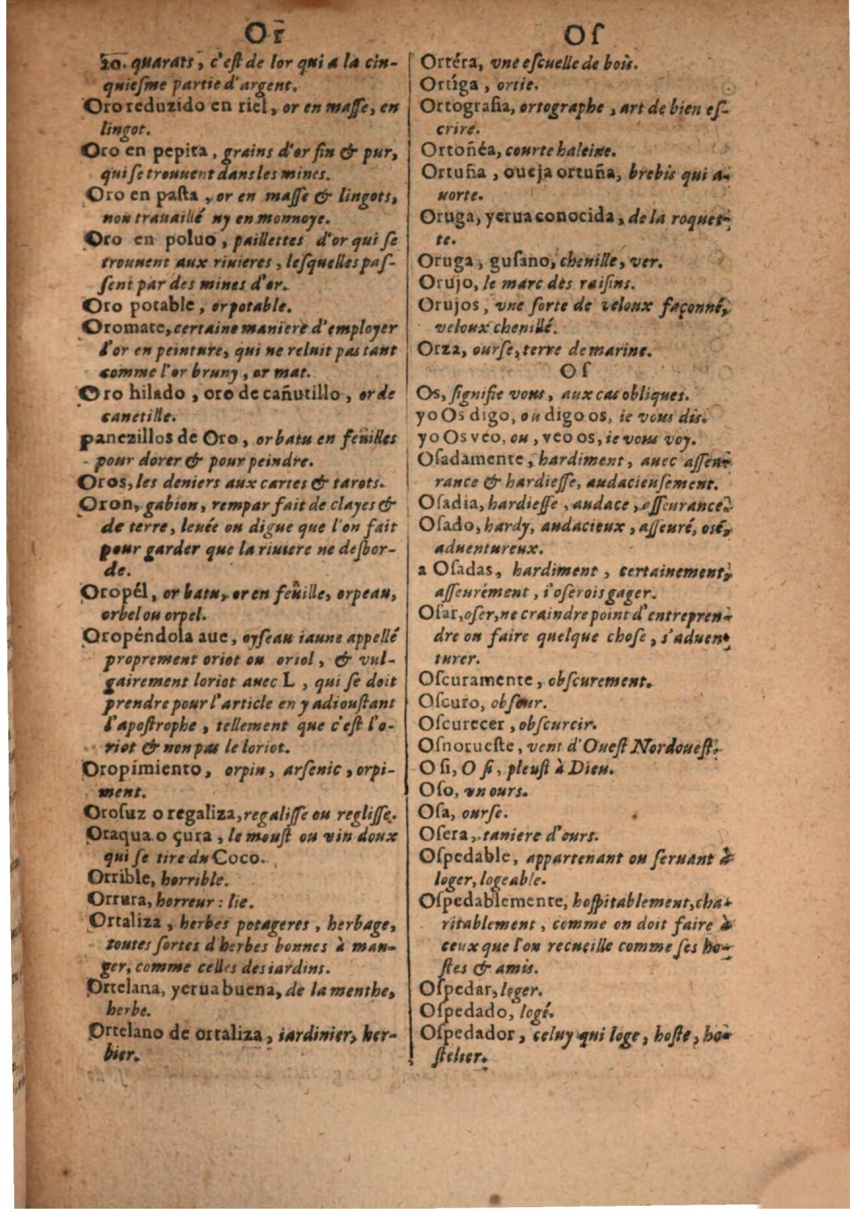1645 - A. de Sommaville et A. Courbé Trésor des deux langues espagnole et française - BSB Munich-575.jpeg