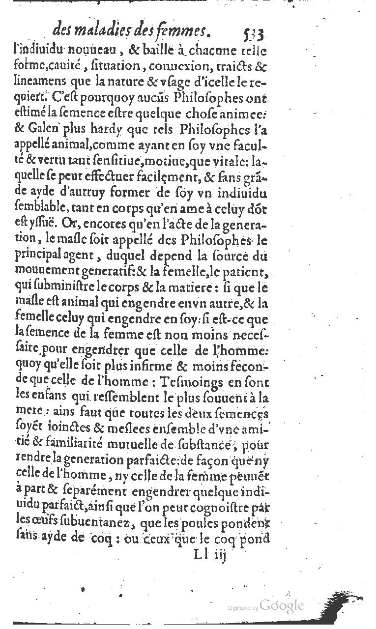 1617 - Jean Le Bouc - Trésor des remèdes secrets - BM Lyon