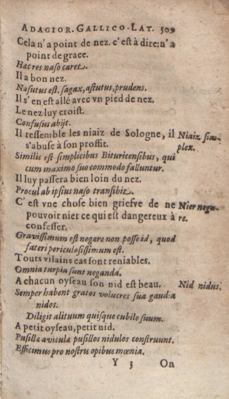 1612 Tresor des proverbes francois expliques en Latin_Page_541.jpg