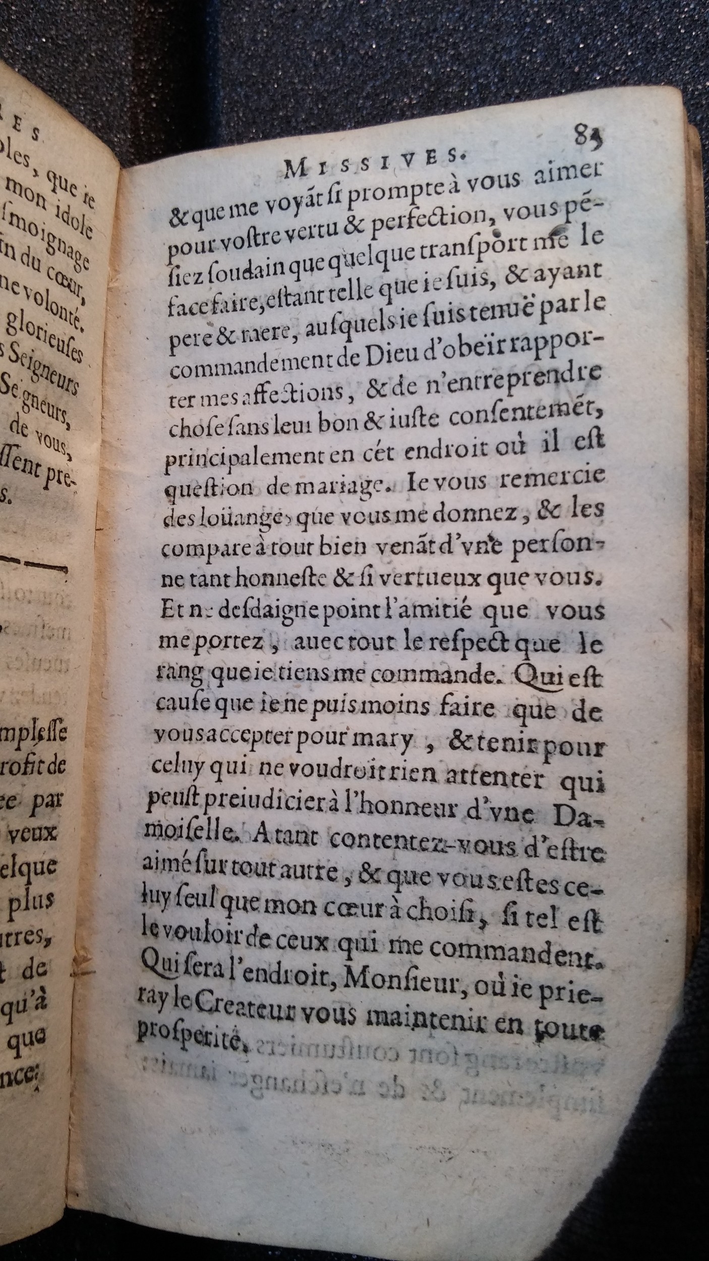 1625 - Louis Loudet - Secrétaire des secrétaires ou le Trésor de la plume française - Lucerne