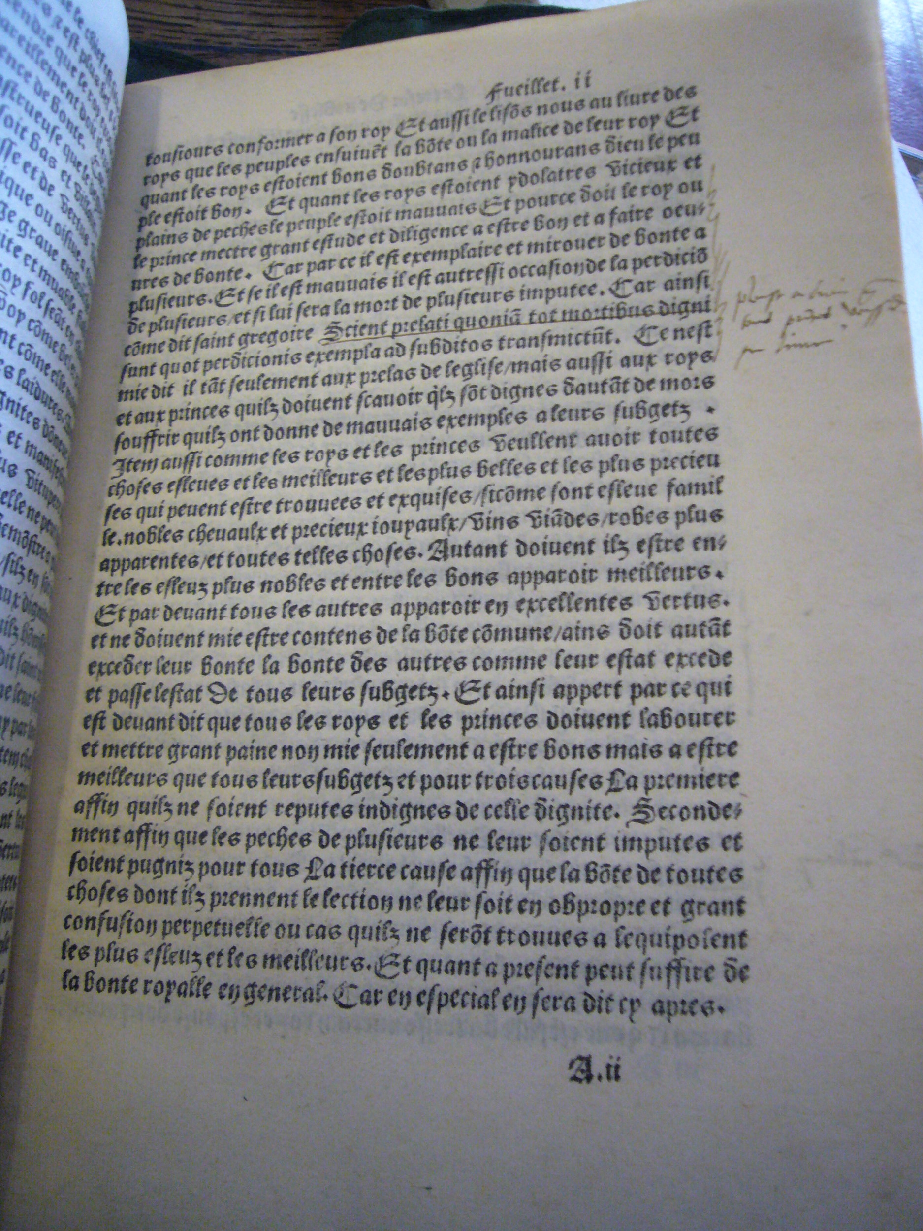 1506c. - Antoine Vérard - Trésor de noblesse - BnF