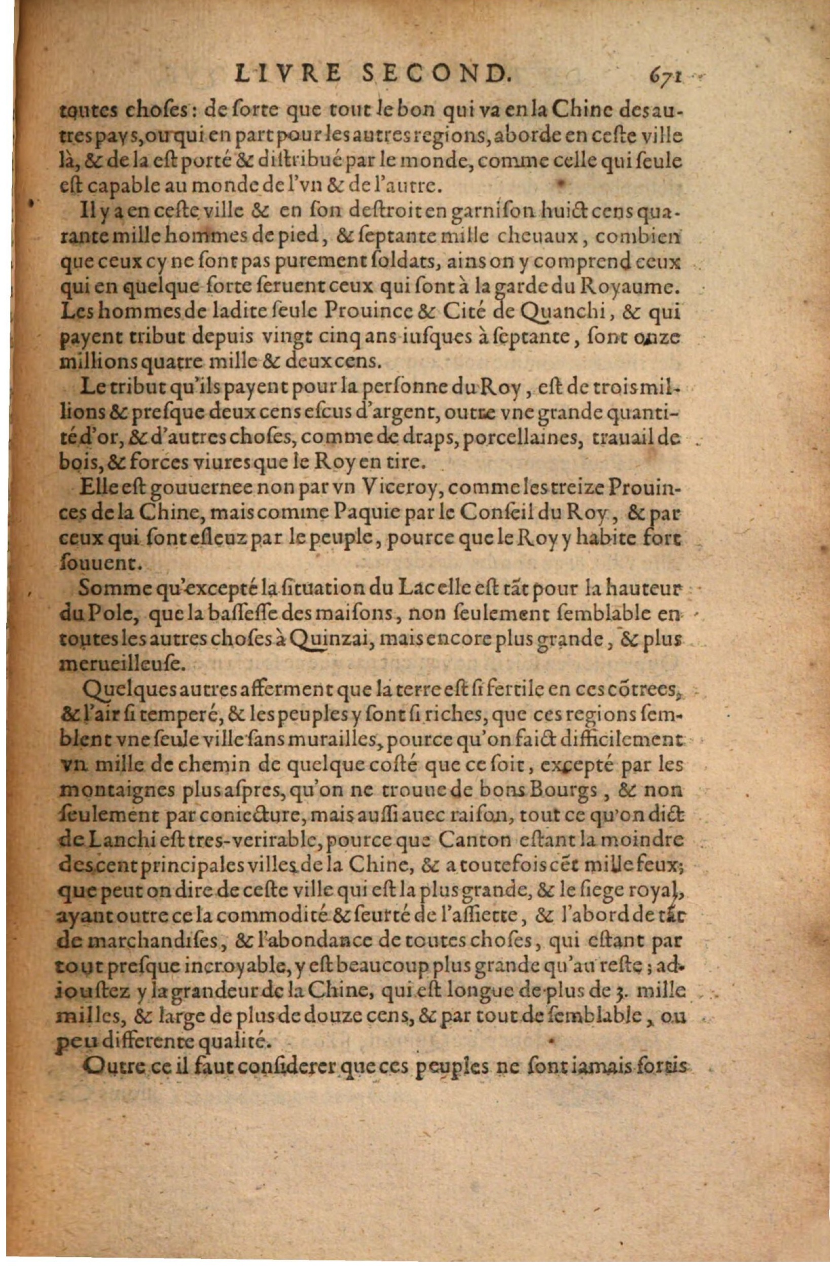1608 - Thierry Rolin - Trésor politique - Augsbourg