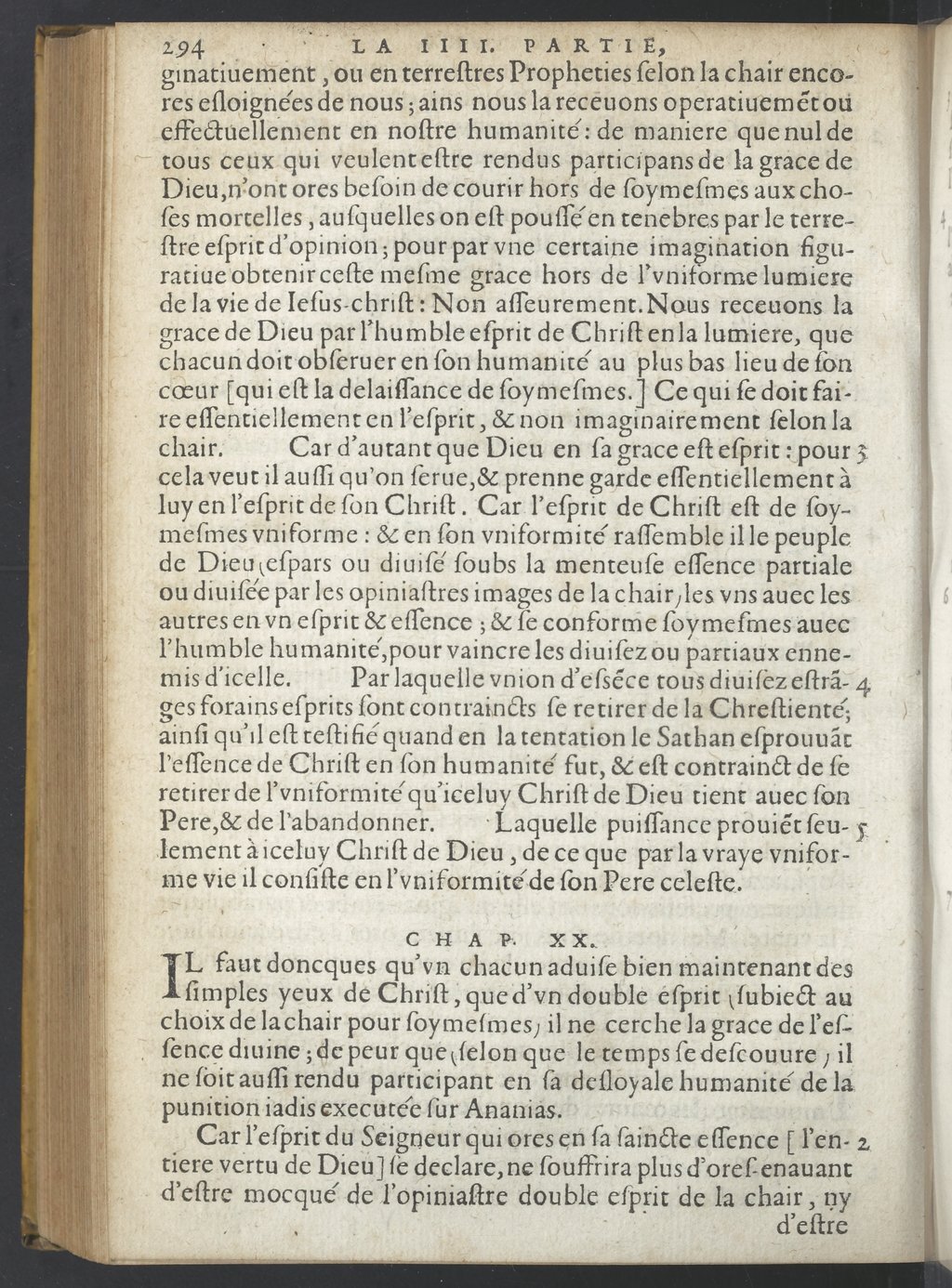 [1575c.] - s.n. - Le Livre des témoignages du Trésor caché au champ - BnF-Tolbiac