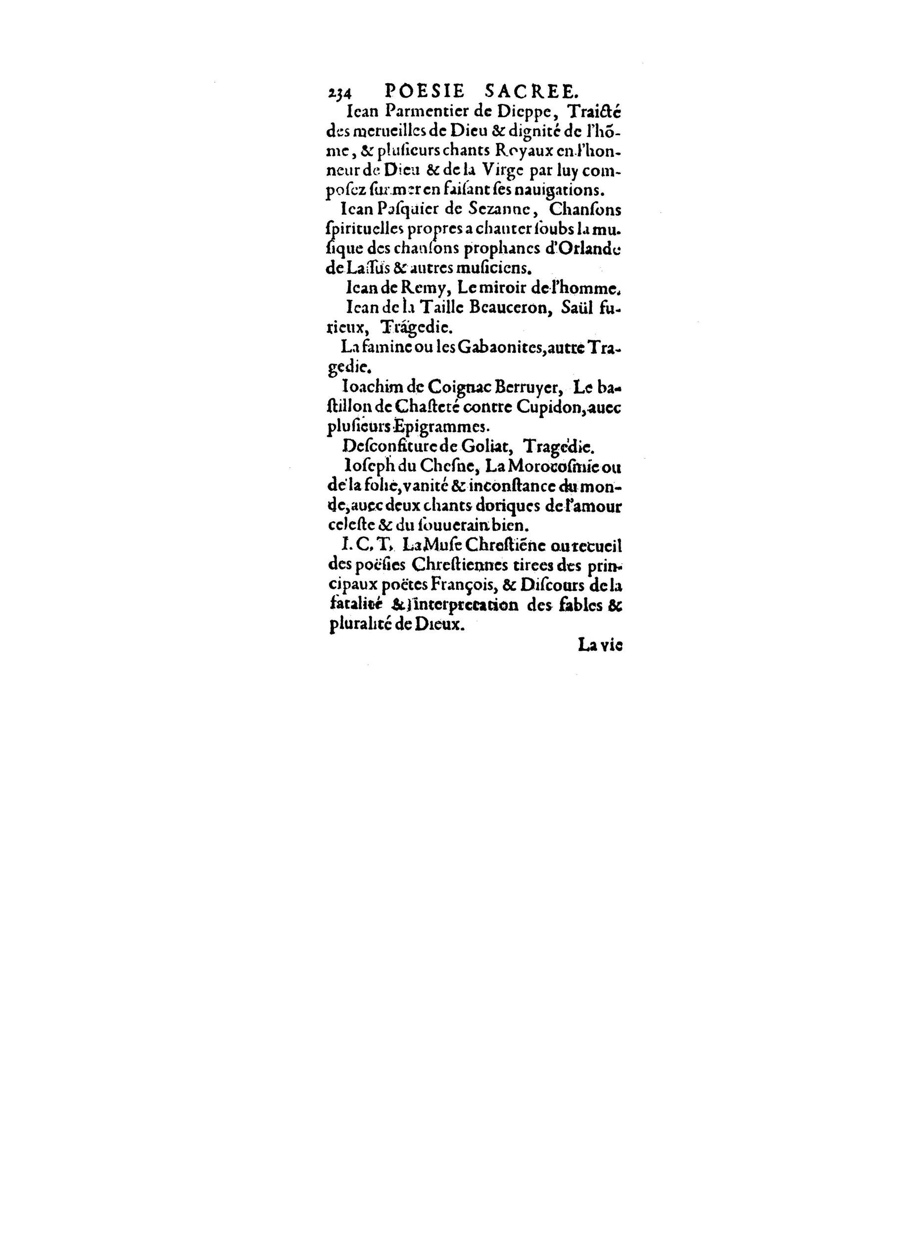 1598 - François Jacquin - La Guide des arts et sciences - BnF