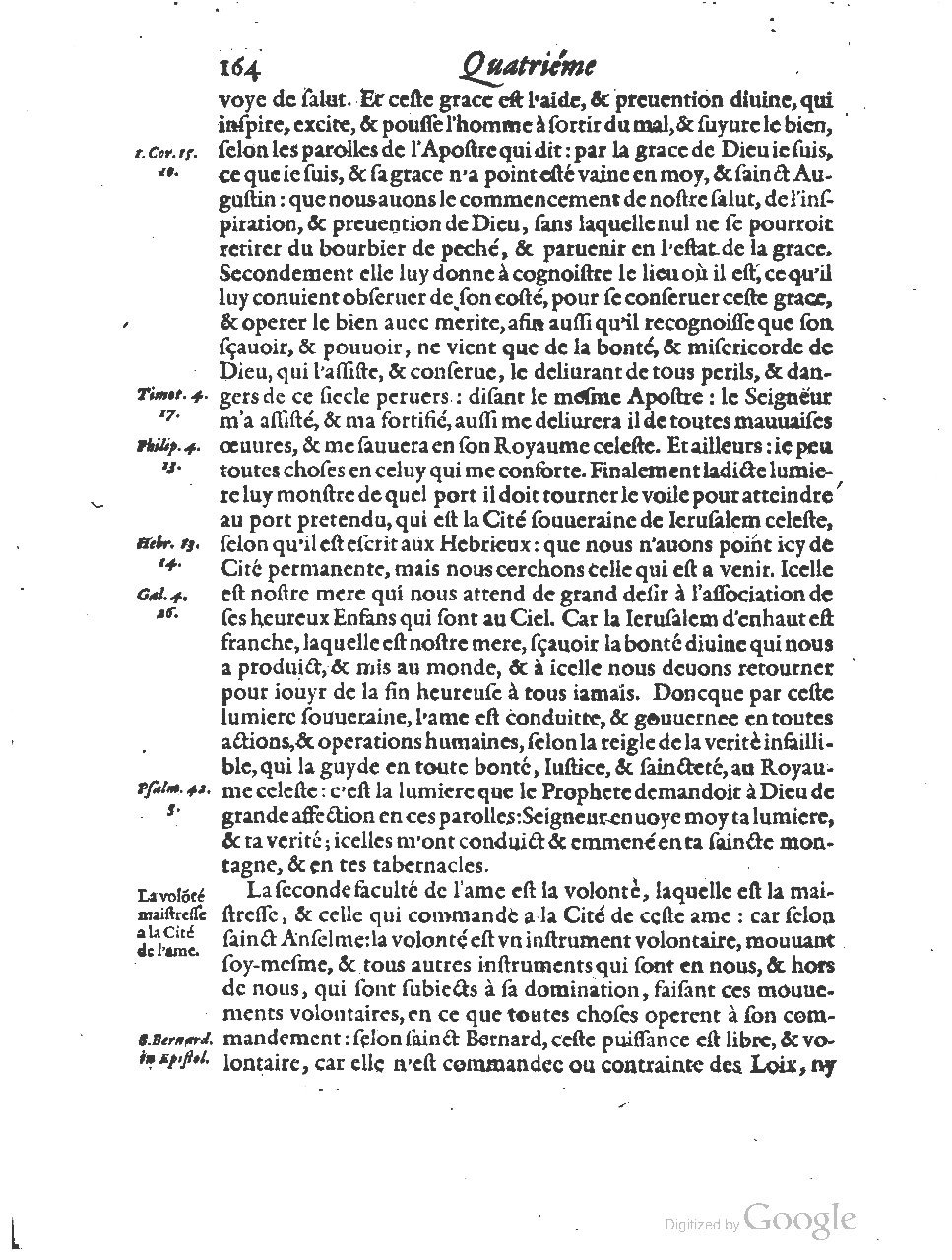1611 - Sébastien Philippe - Trésor céleste - BSB Munich
