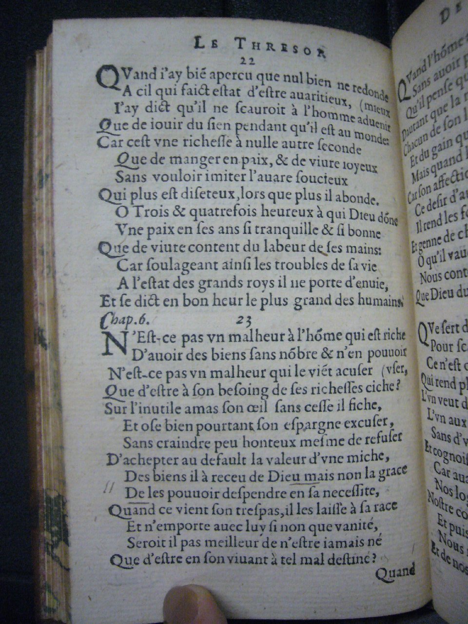 1591 - Richard Schilders - Trésor de Salomon - Versailles 1591 - Richard Schilders - Trésor de Salomon - Versailles