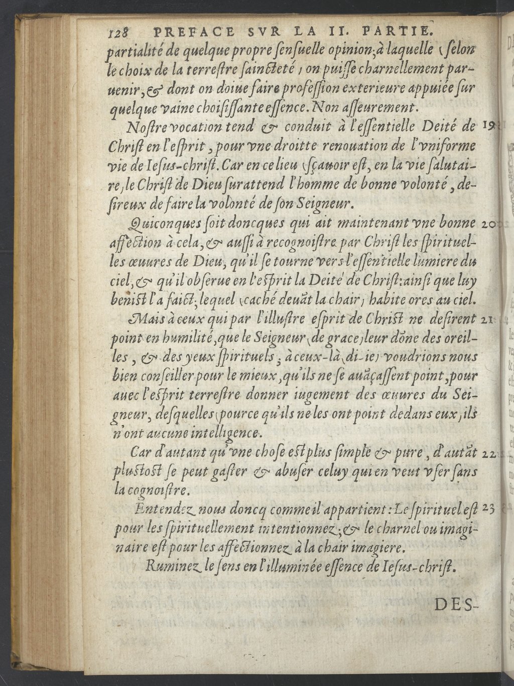 [1575c.] - s.n. - Le Livre des témoignages du Trésor caché au champ - BnF-Tolbiac