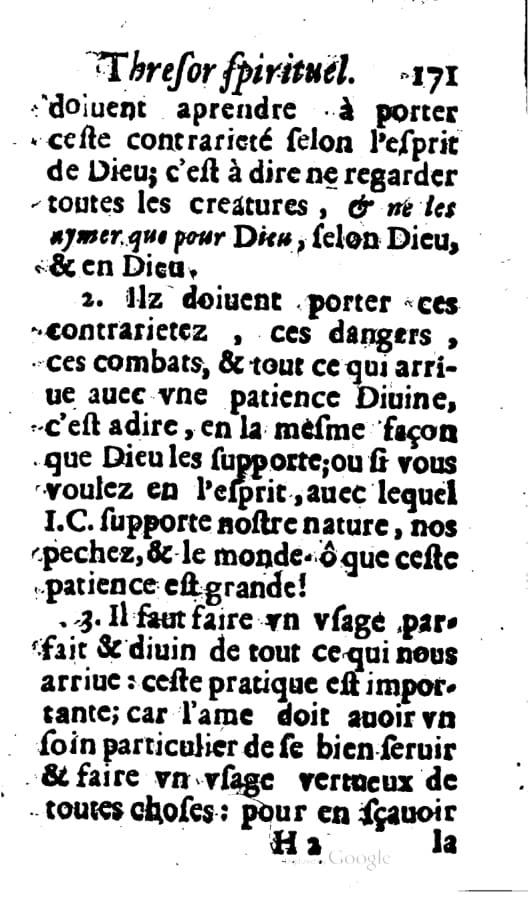 1632 - Godefroid Schoevaerdts - Trésor spirituel contenant les adresses - UGent