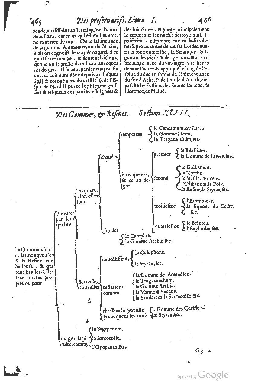 1616 - Étienne Gamonet - Grand trésor ou dispensaire - BSB Munich