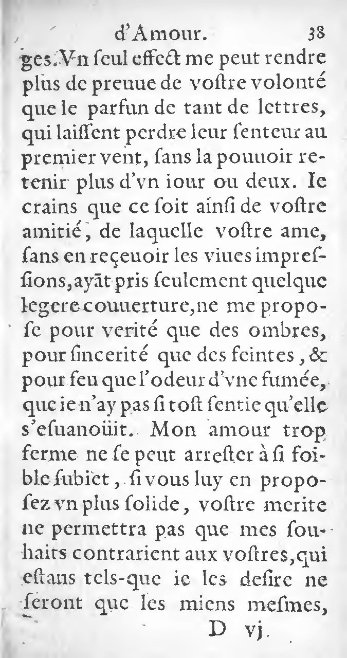 1597 - Thomas Daré - Trésor d’amour - Toronto