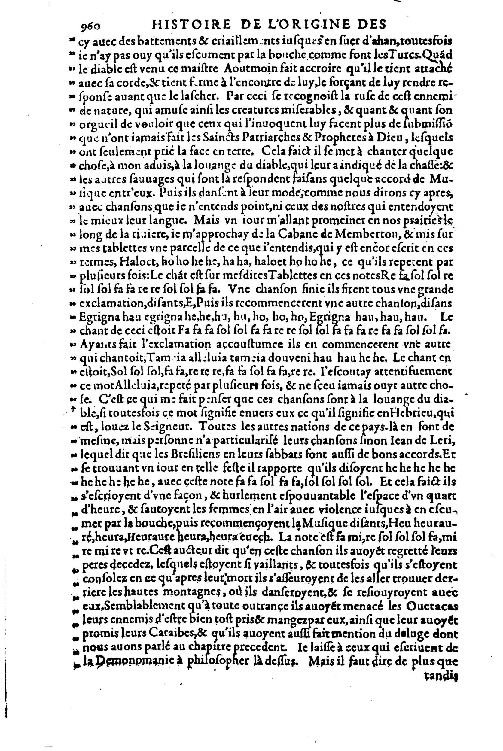 1608 - Nicolas Du Fossé - Trésor politique - BnF Tolbiac