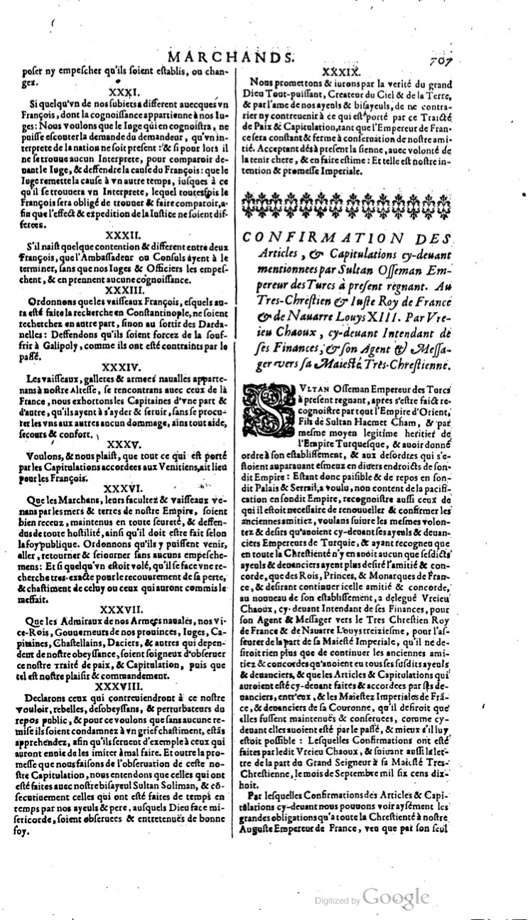 1629 - Veuve Nicolas Buon - Trésor du droit français (21754 T. 2) - BM Lyon