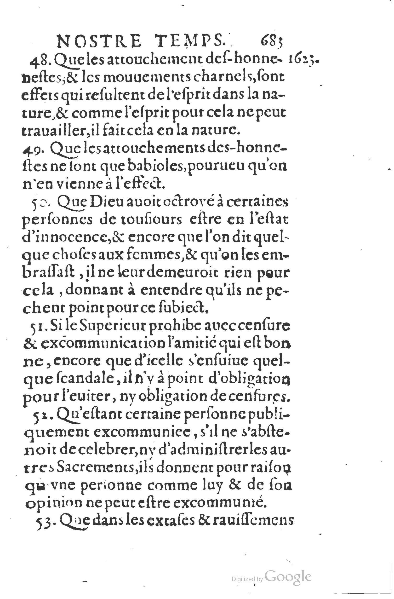 1626 - Joseph Bouillerot - Trésor de l’histoire générale de notre temps - BSB Munich 1626 - Joseph Bouillerot - Trésor de l’histoire générale de notre temps - BSB Munich
