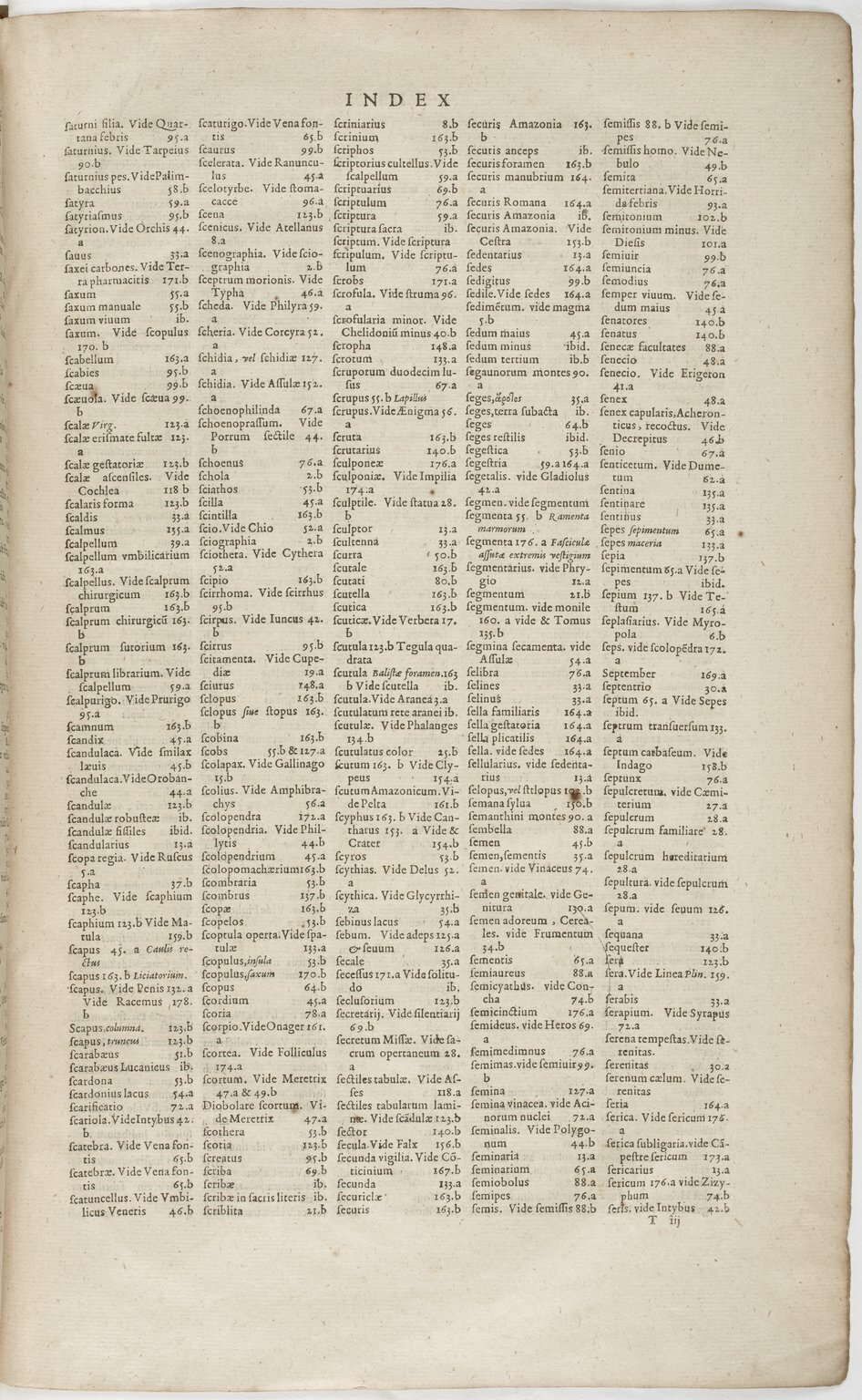 1606 - David Douceur - Trésor de la langue française - BnF
